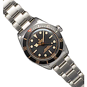Tudor Black Bay 79030N Tudor Black Bay 79030N