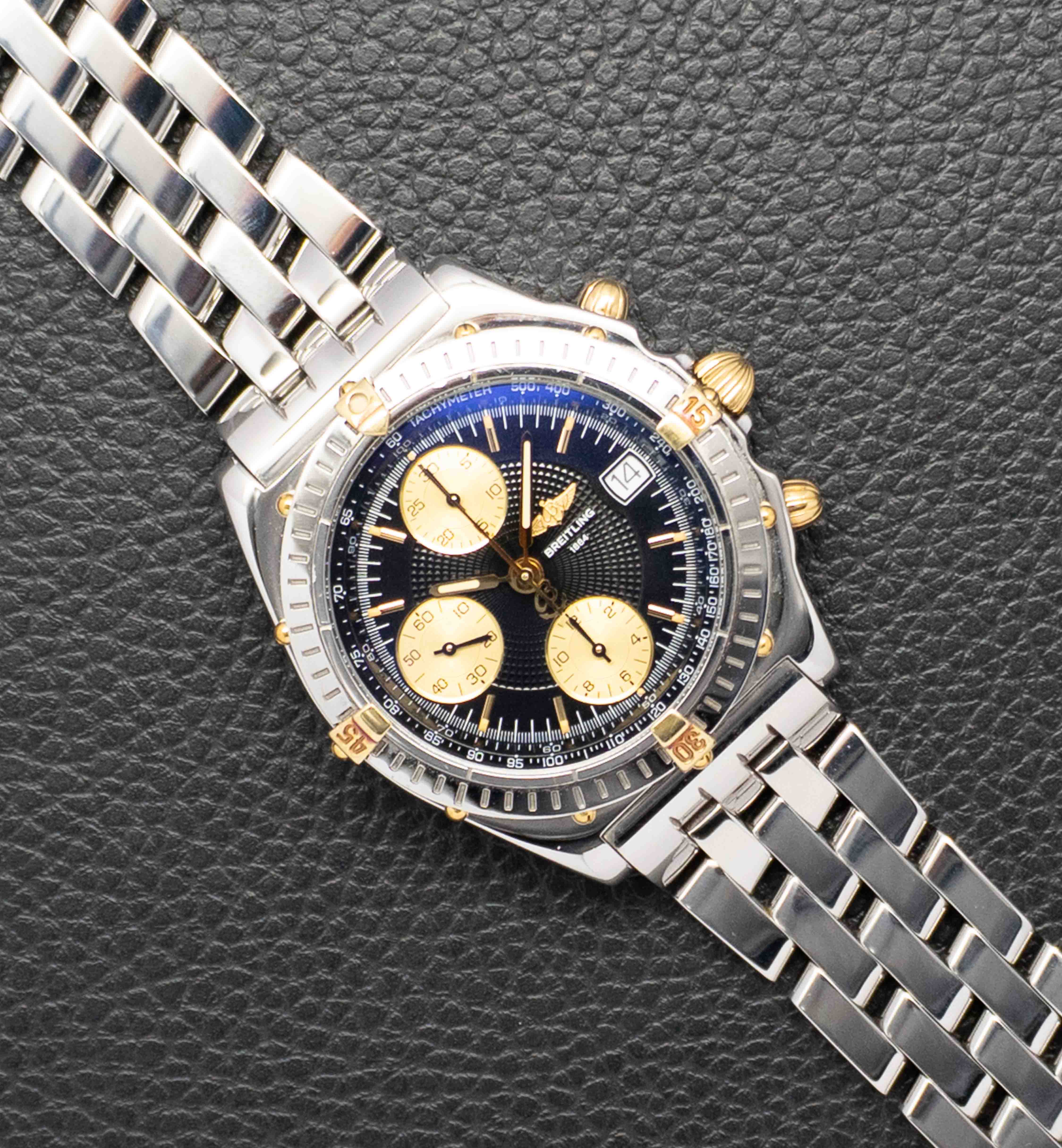 Breitling Chronomat B13050.1