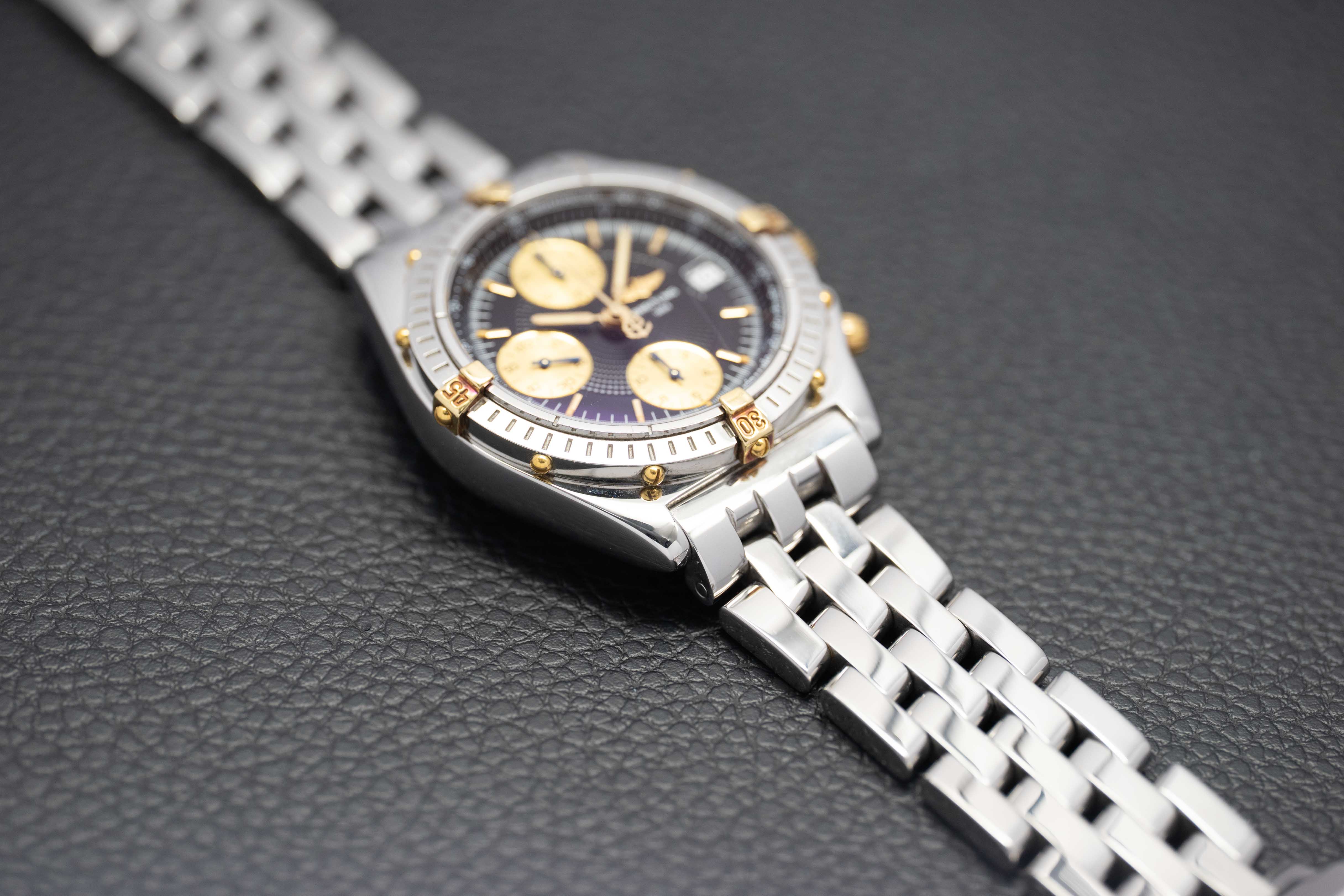 Breitling Chronomat B13050.1