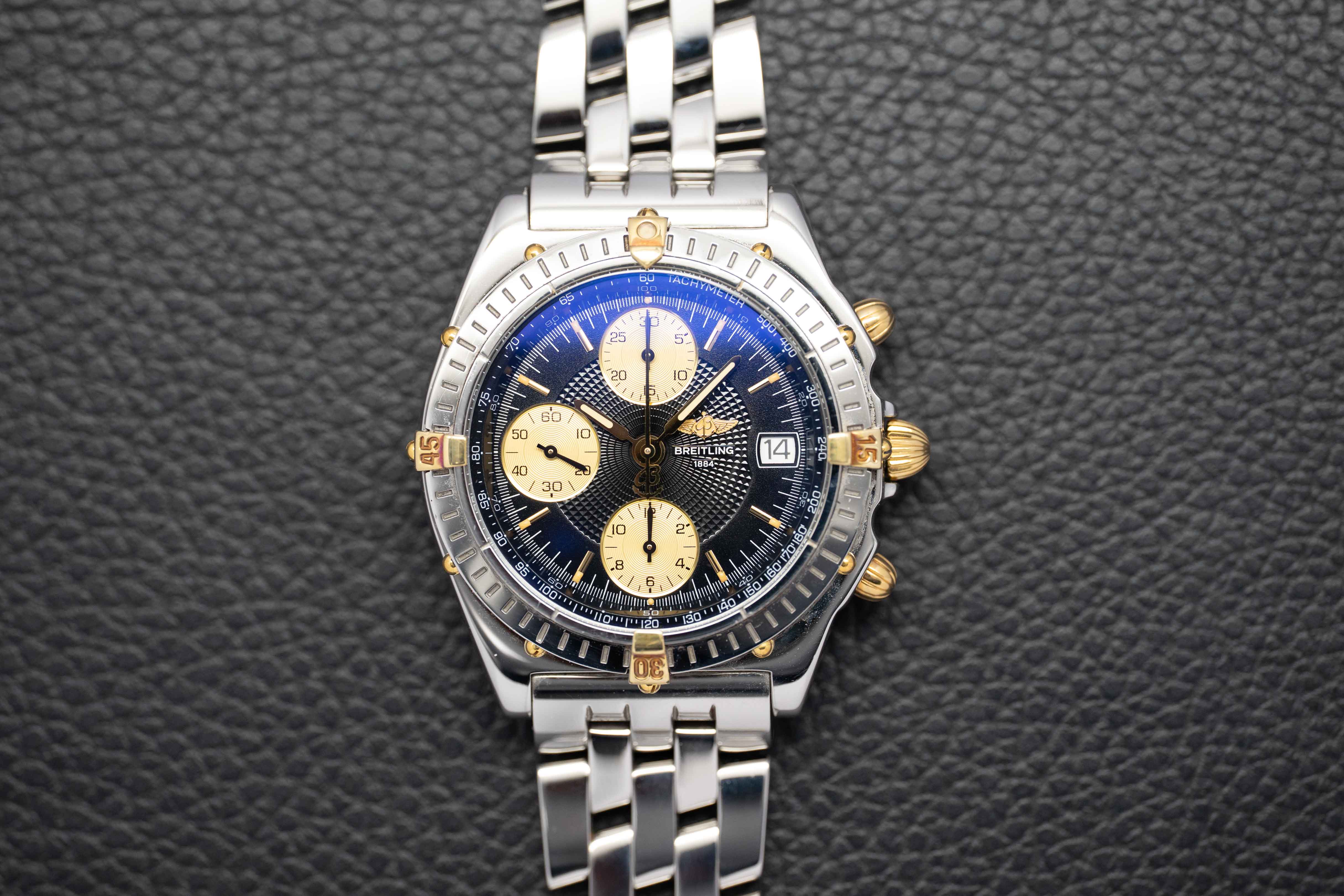 Breitling Chronomat B13050.1