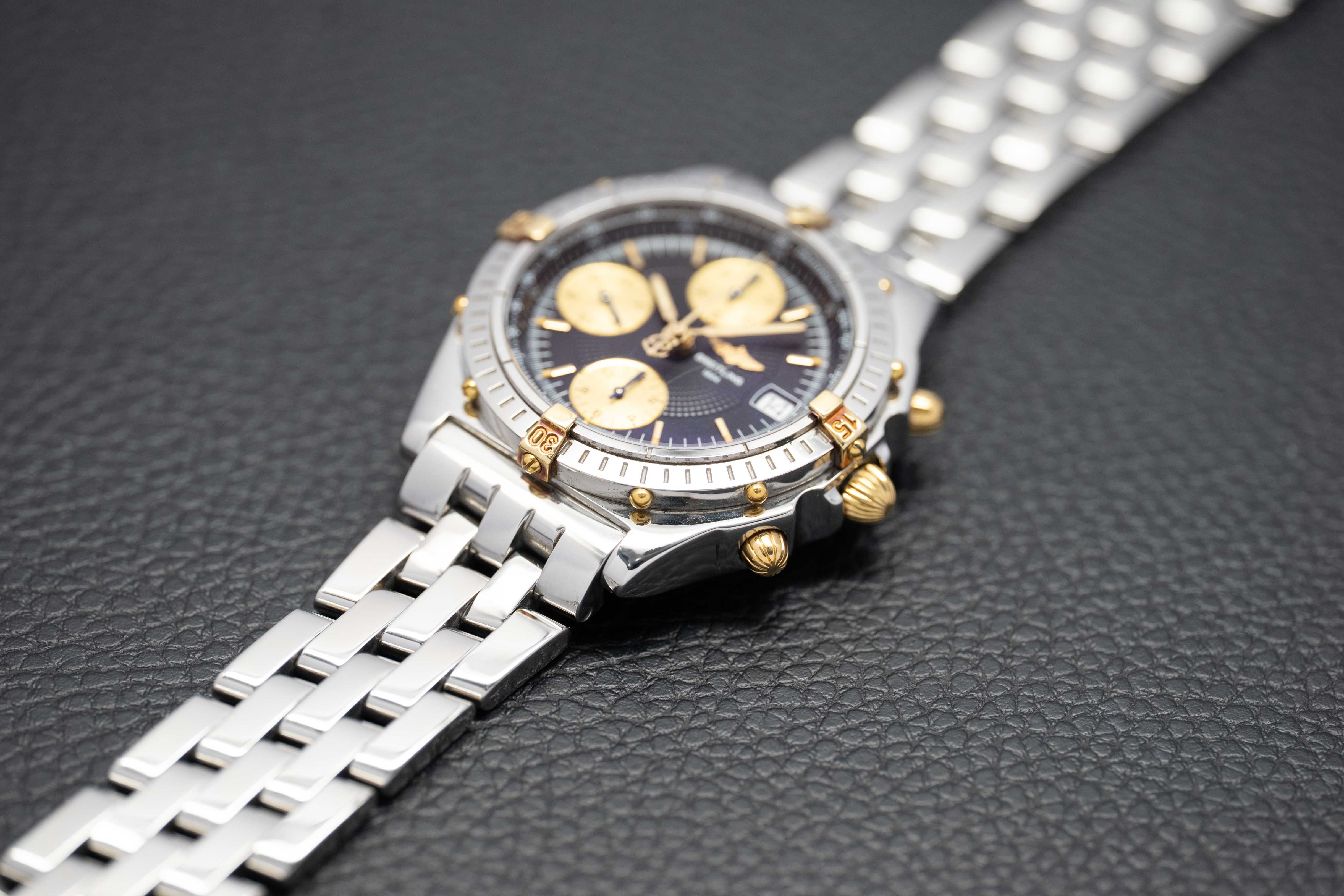 Breitling Chronomat B13050.1