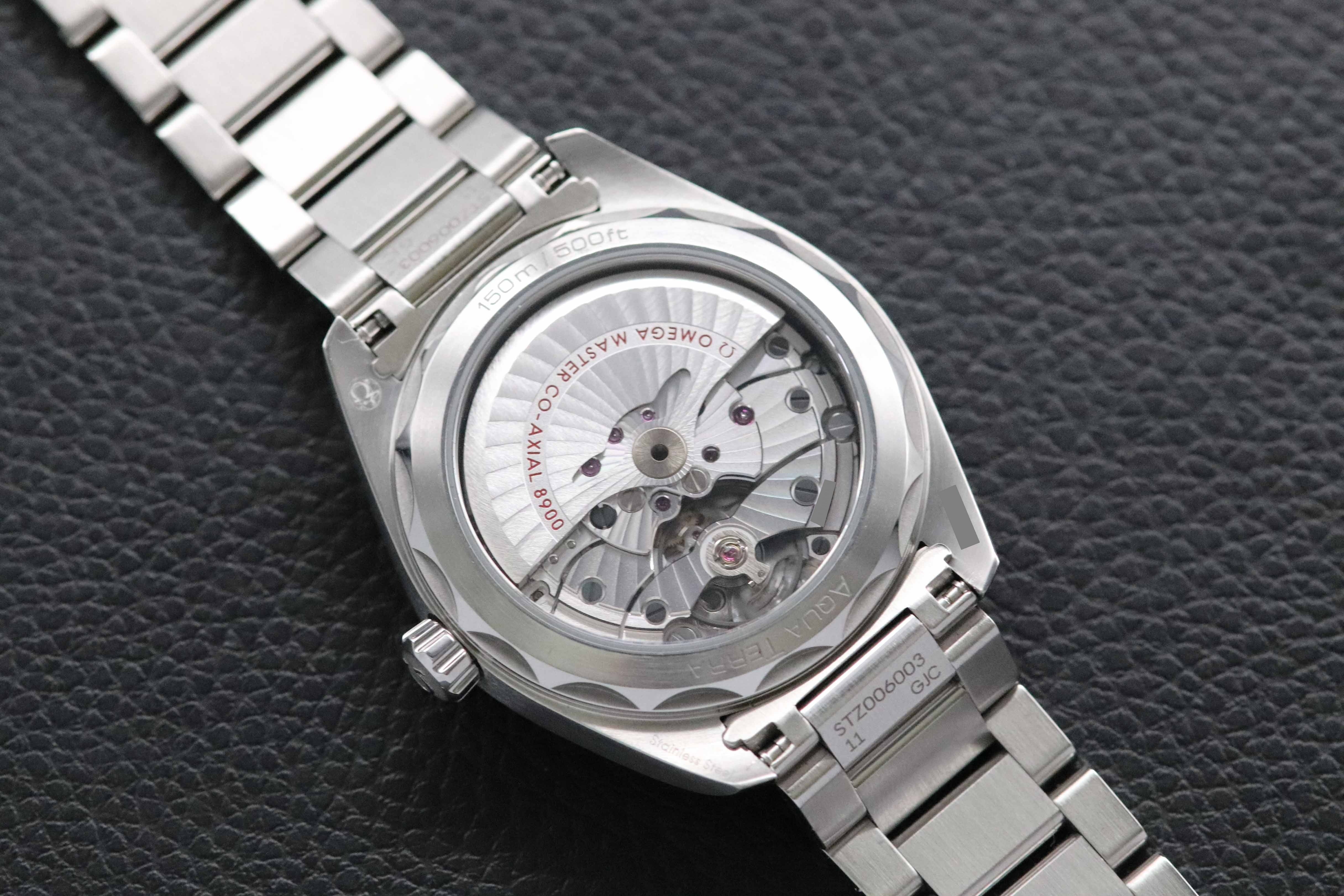 Omega Seamaster 220.10.41.21.01.001