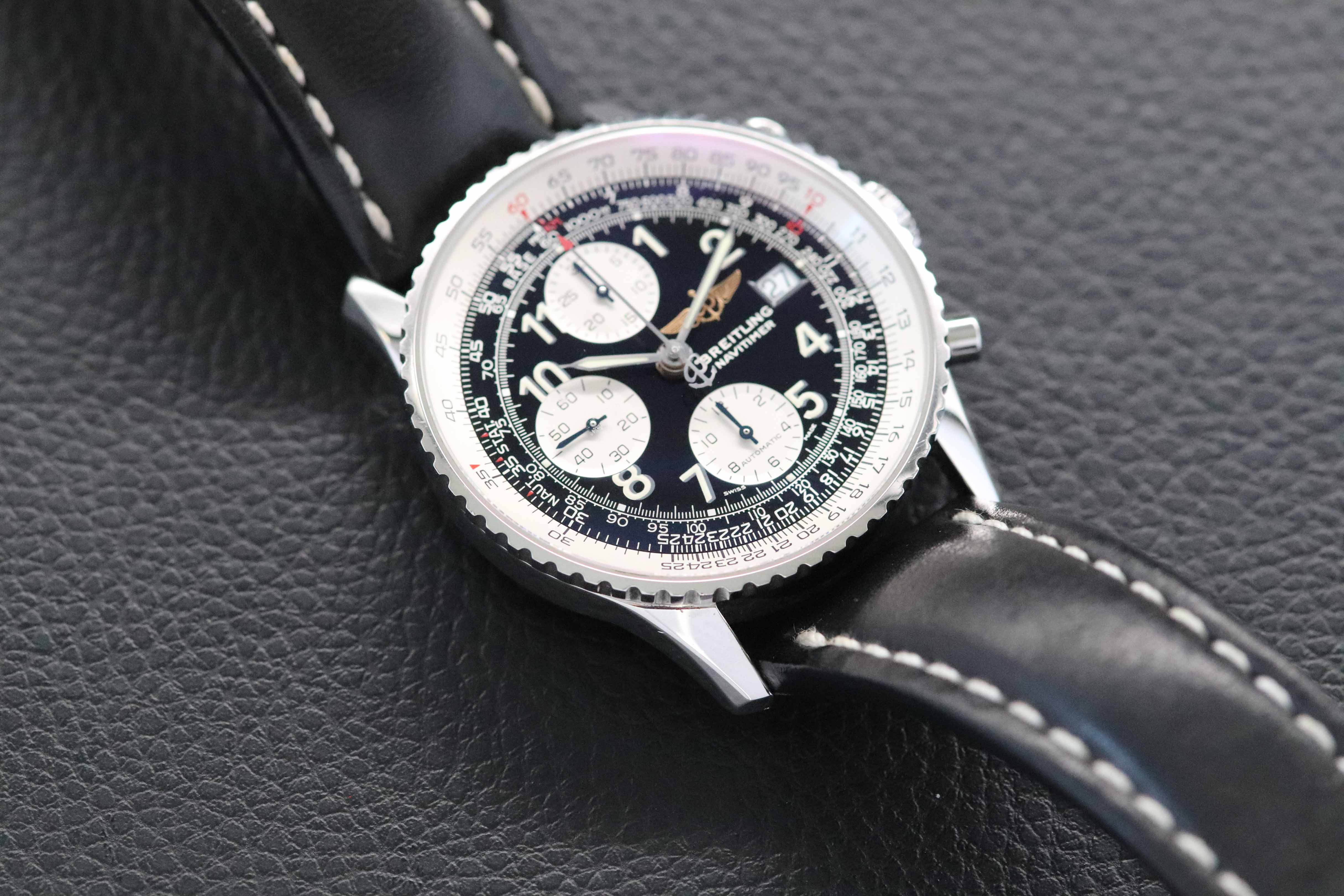 Breitling Navitimer A13322