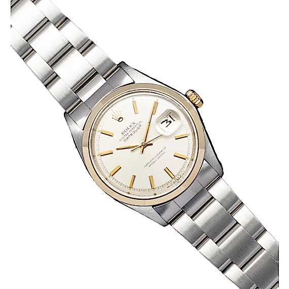 Rolex Datejust 1600 Rolex Datejust 1600