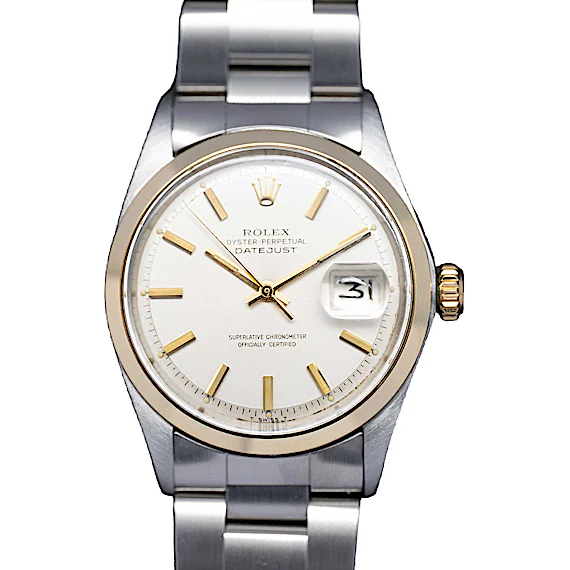 Rolex Datejust 1600 Rolex Datejust 1600