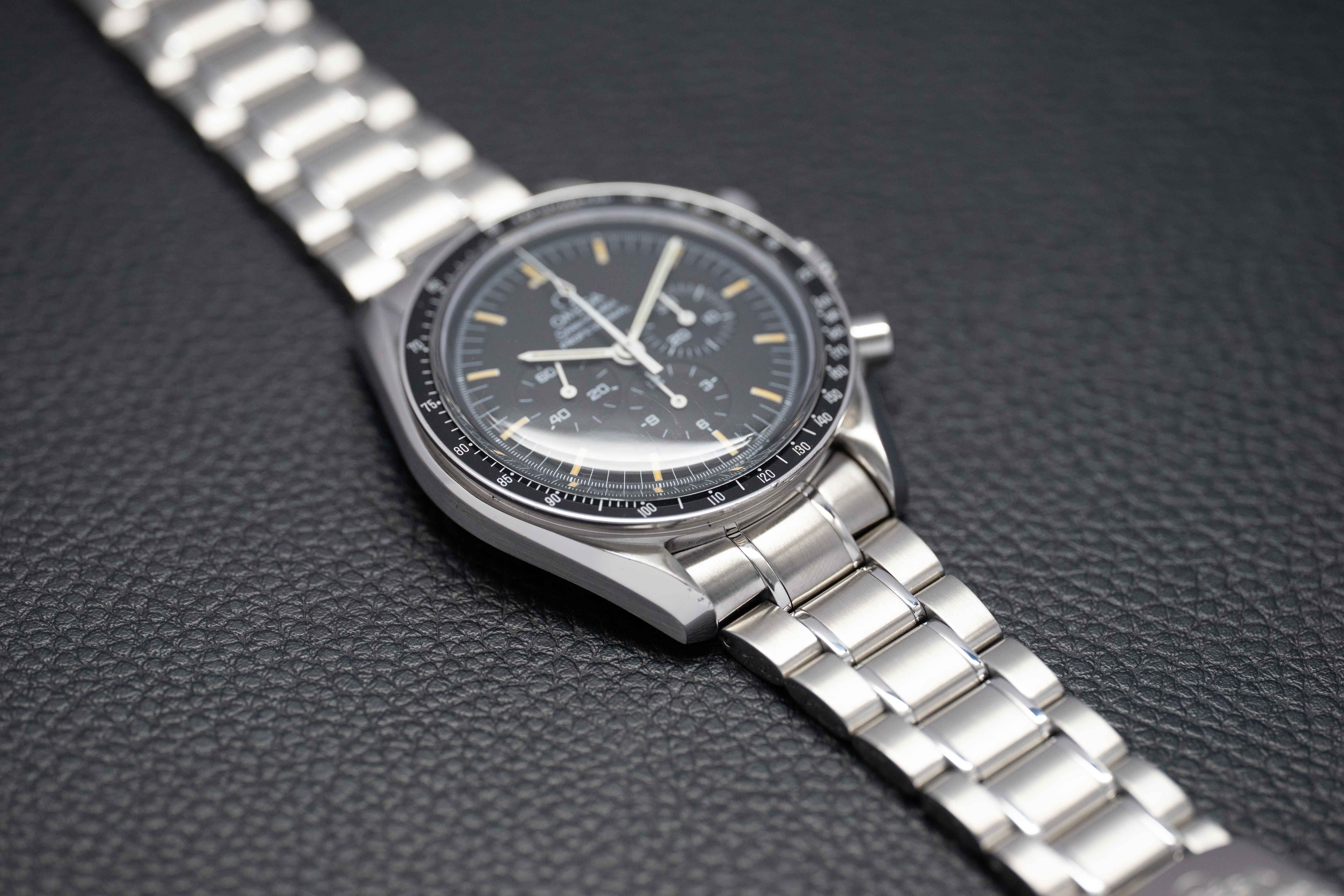 Omega Speedmaster 3592.50