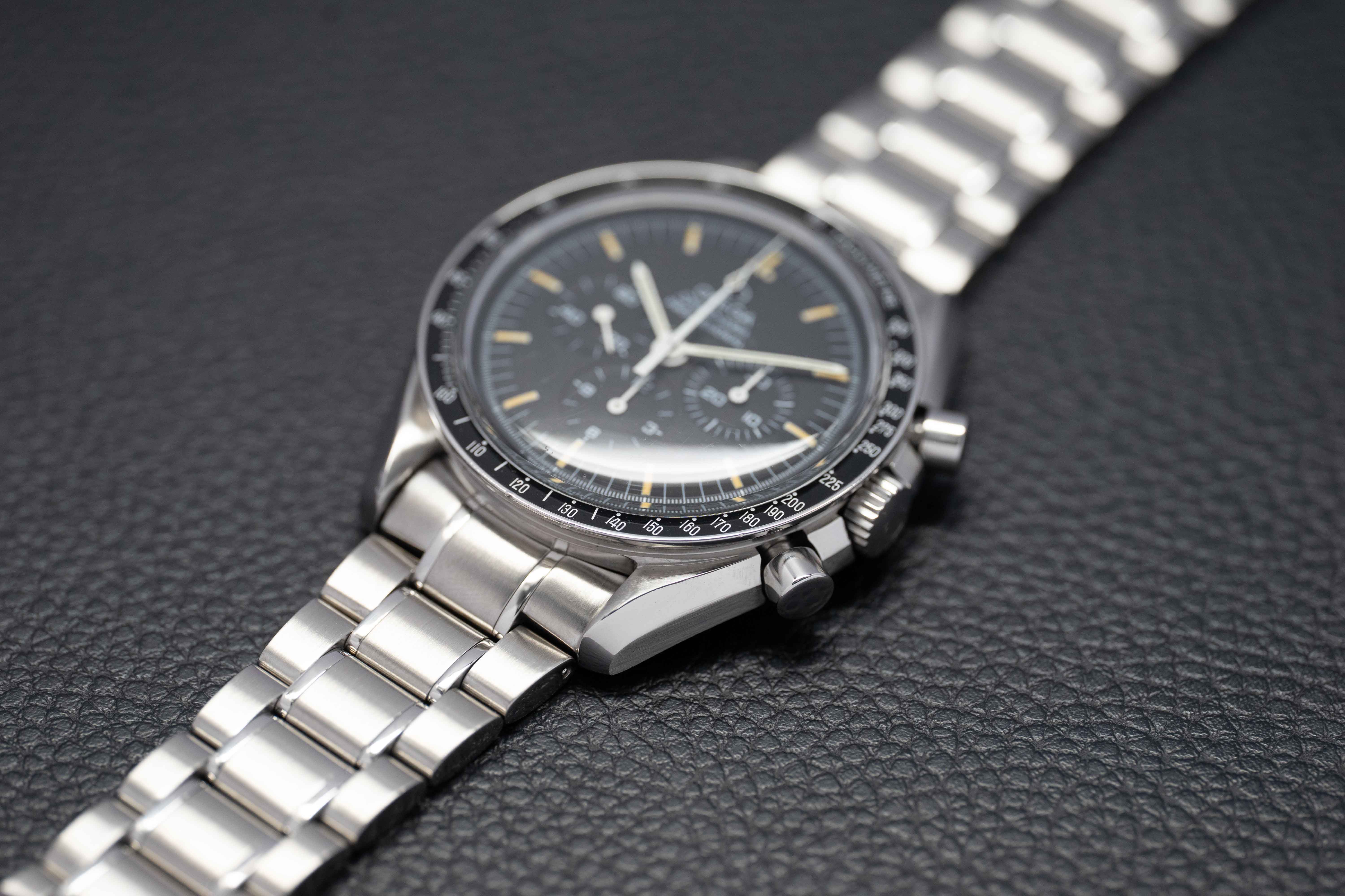 Omega Speedmaster 3592.50