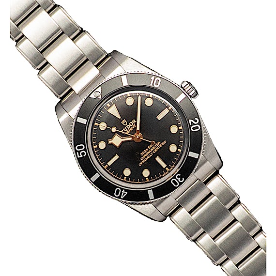 Tudor Black Bay 79000N Tudor Black Bay 79000N