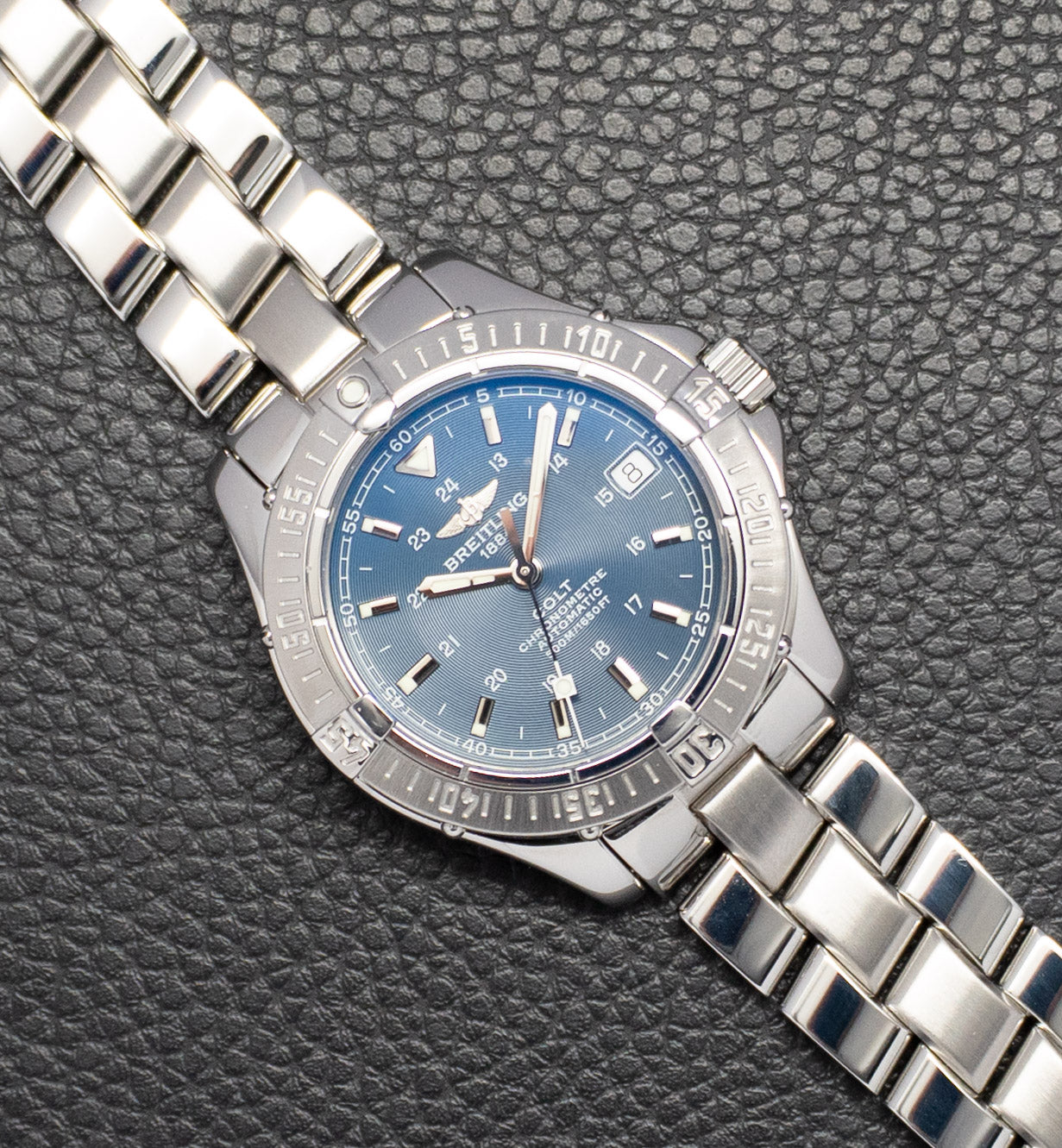 Breitling Colt A17350
