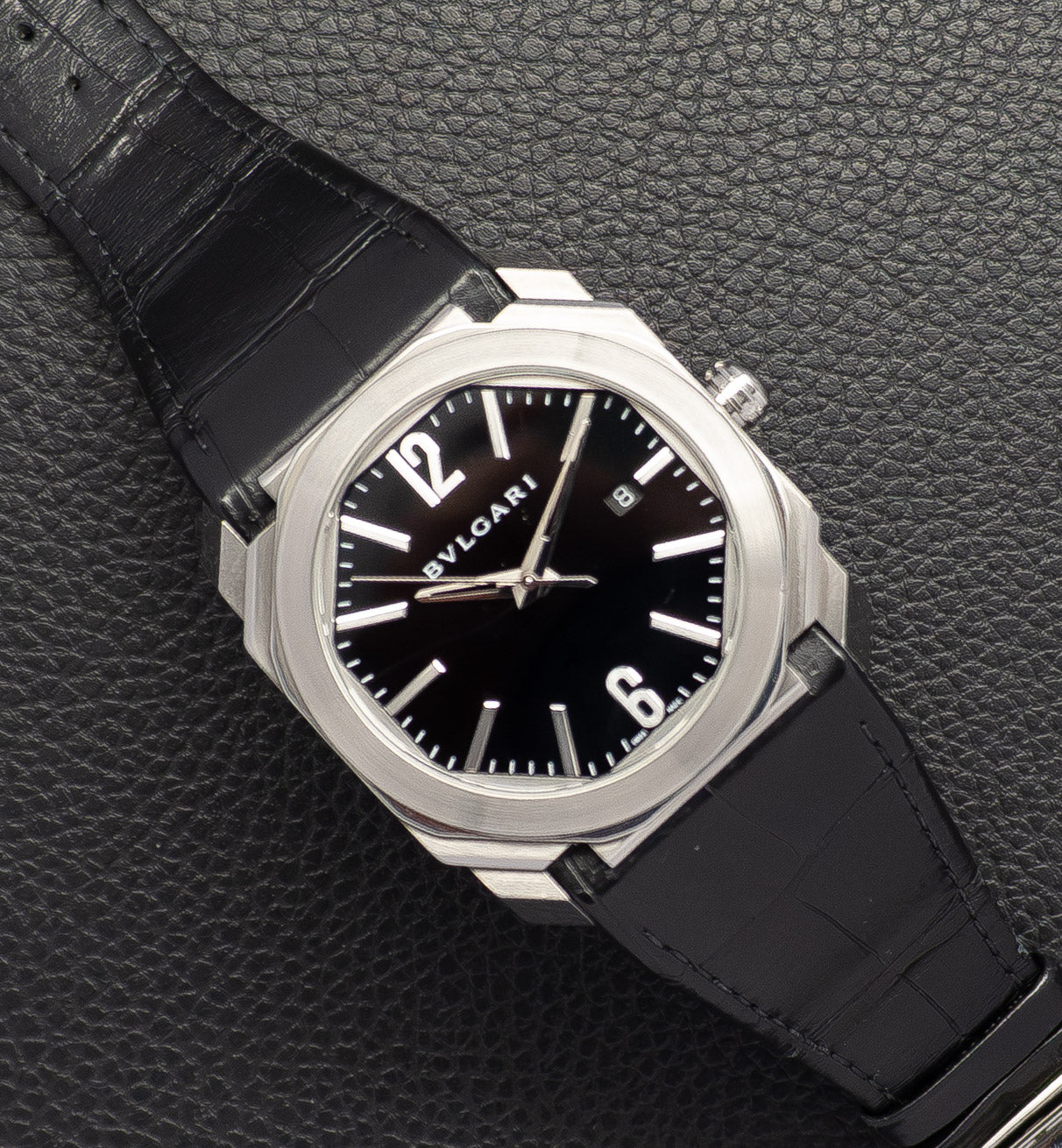 Bulgari Octo BGO41S