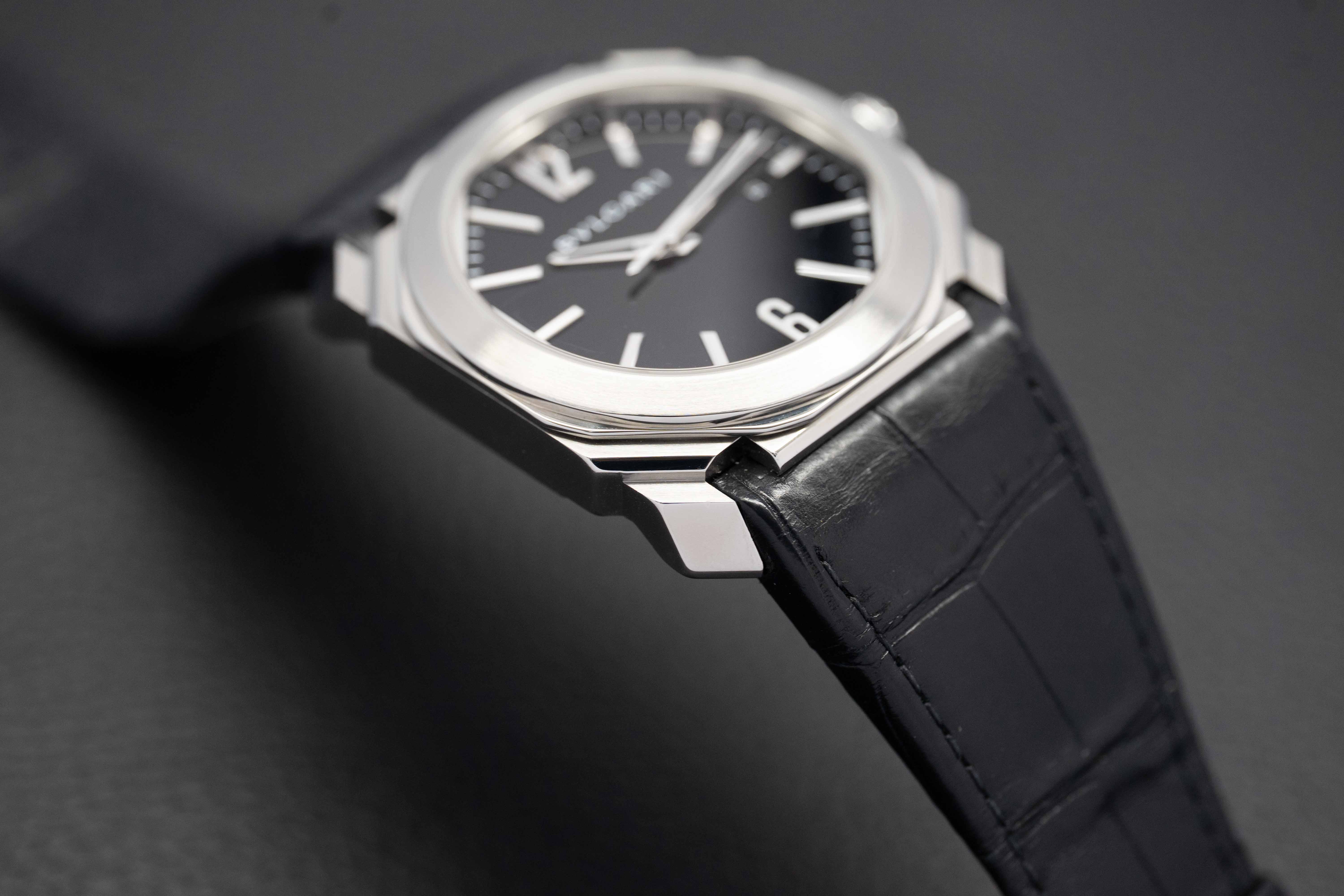 Bulgari Octo BGO41S