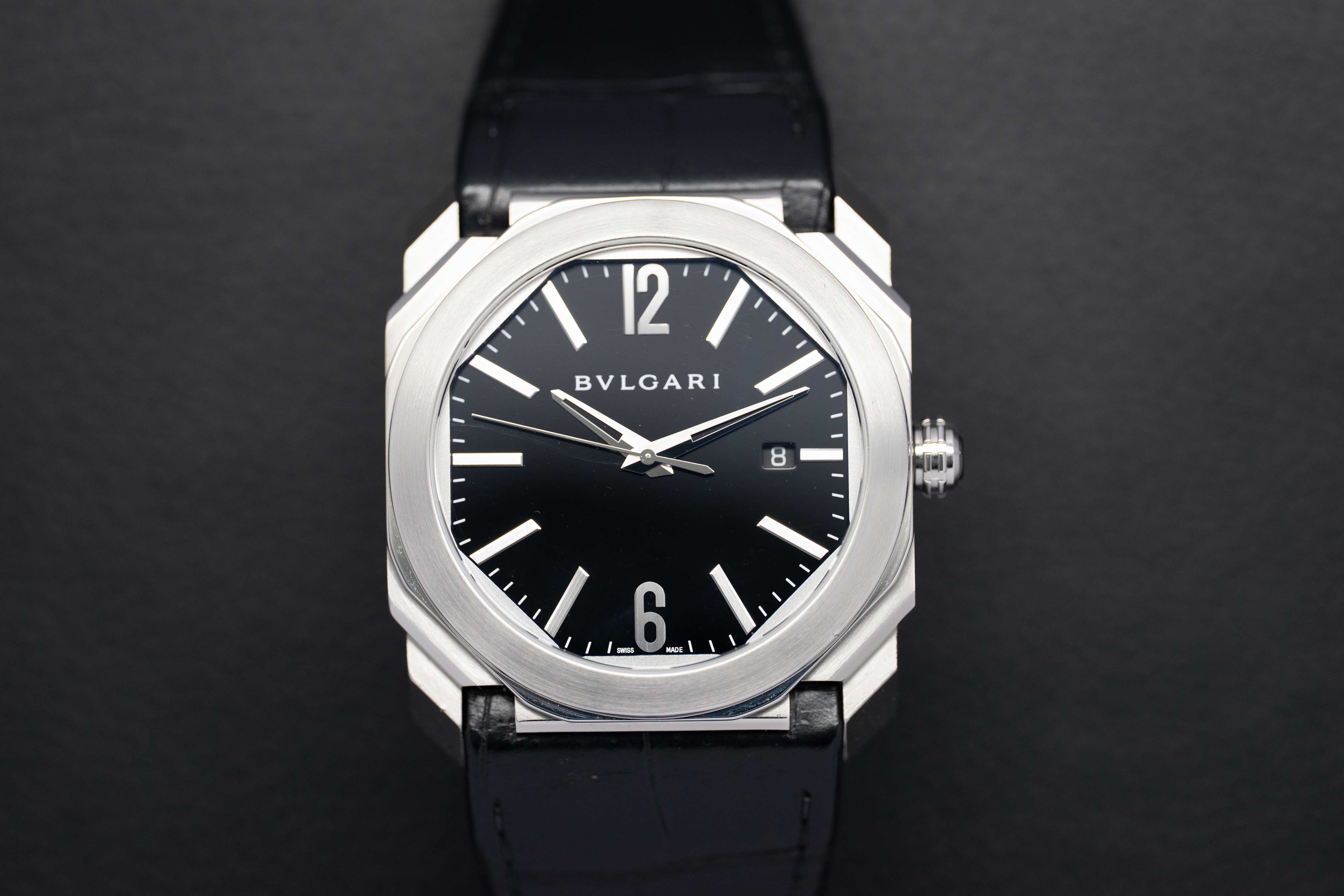 Bulgari Octo BGO41S