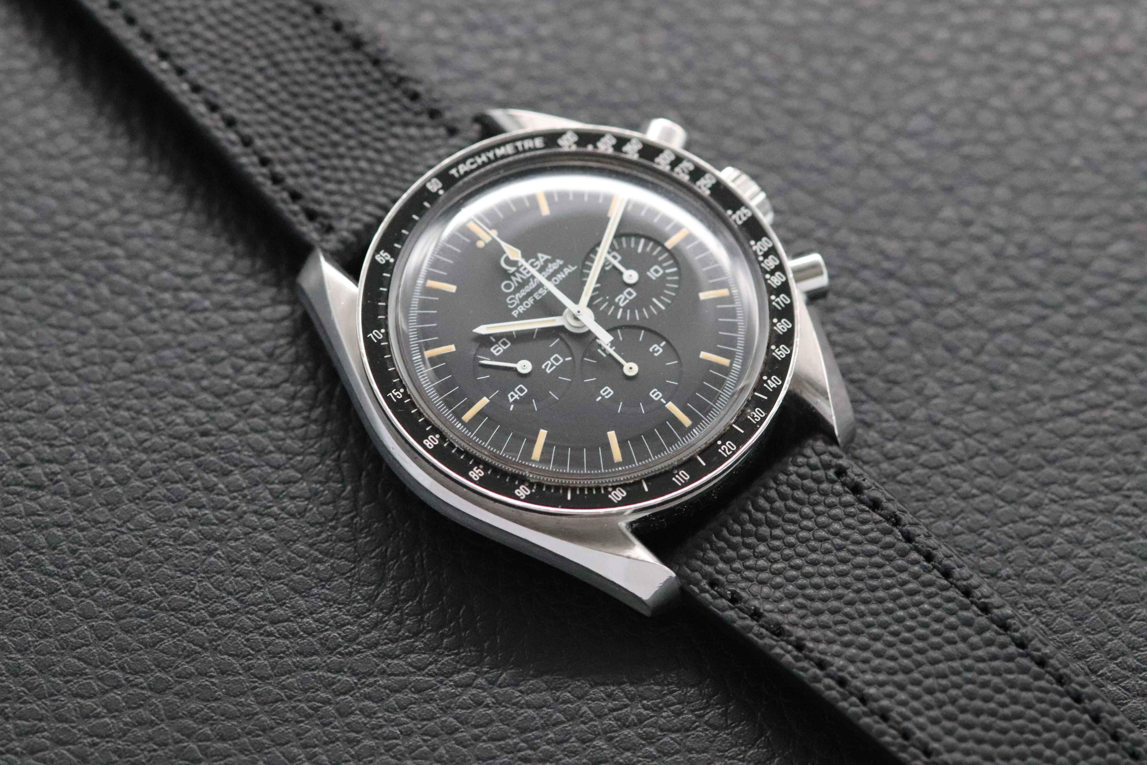 Omega Speedmaster 3590.50