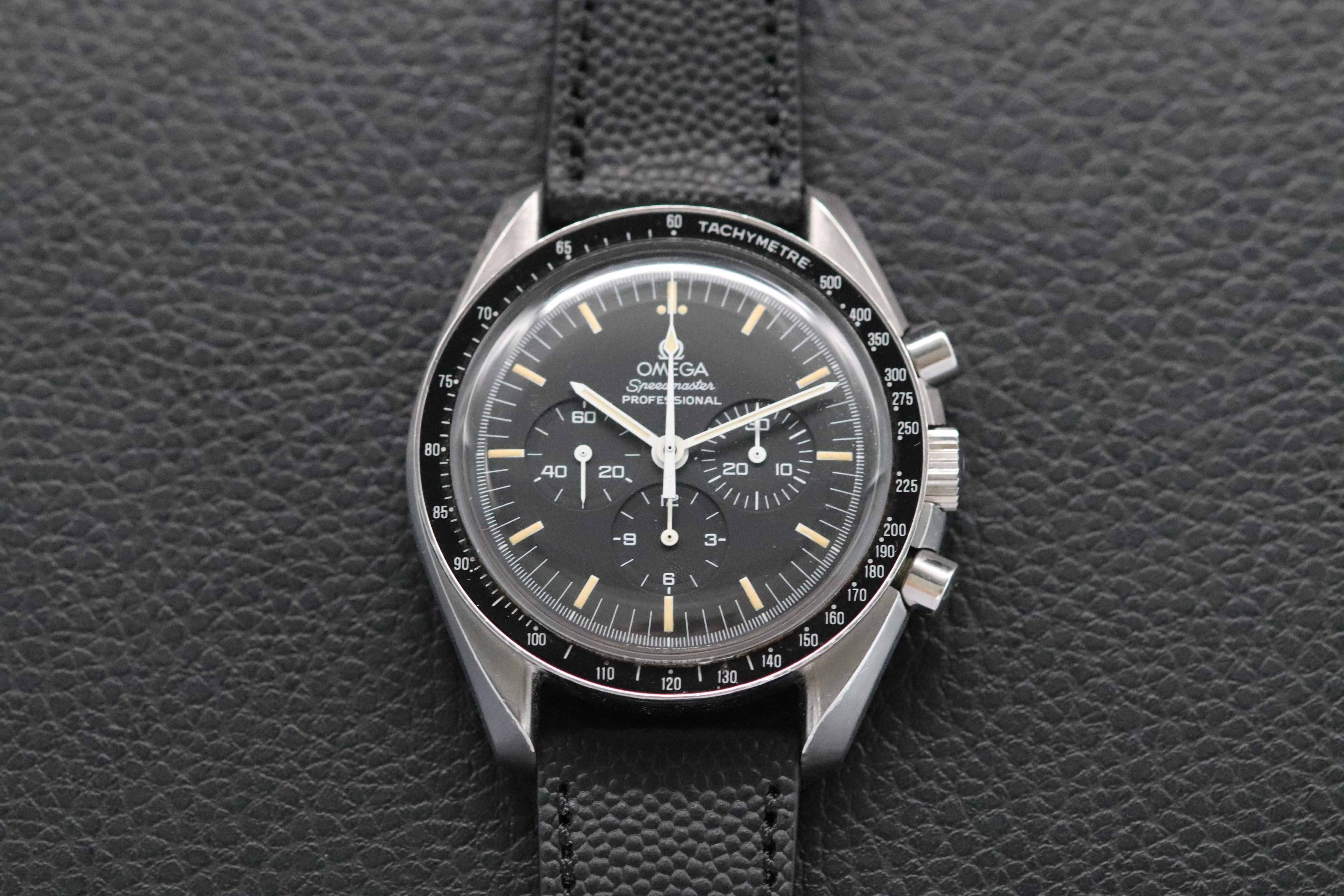 Omega Speedmaster 3590.50