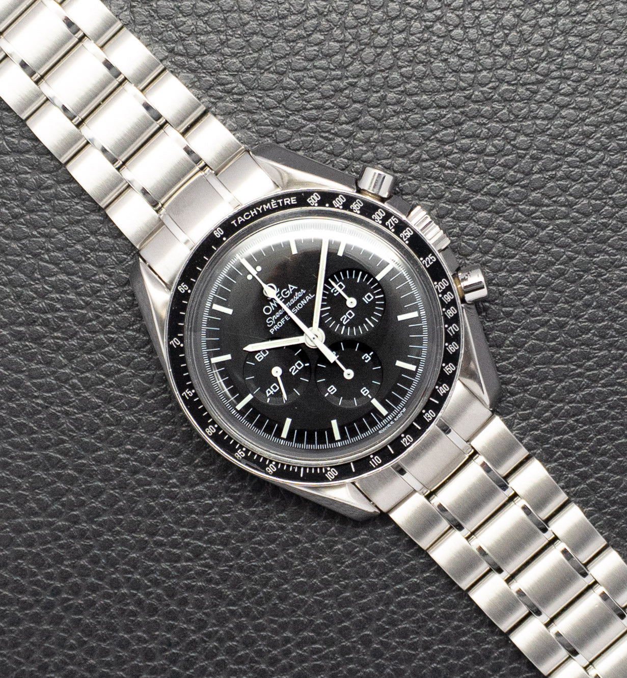 Omega Speedmaster 3570.50