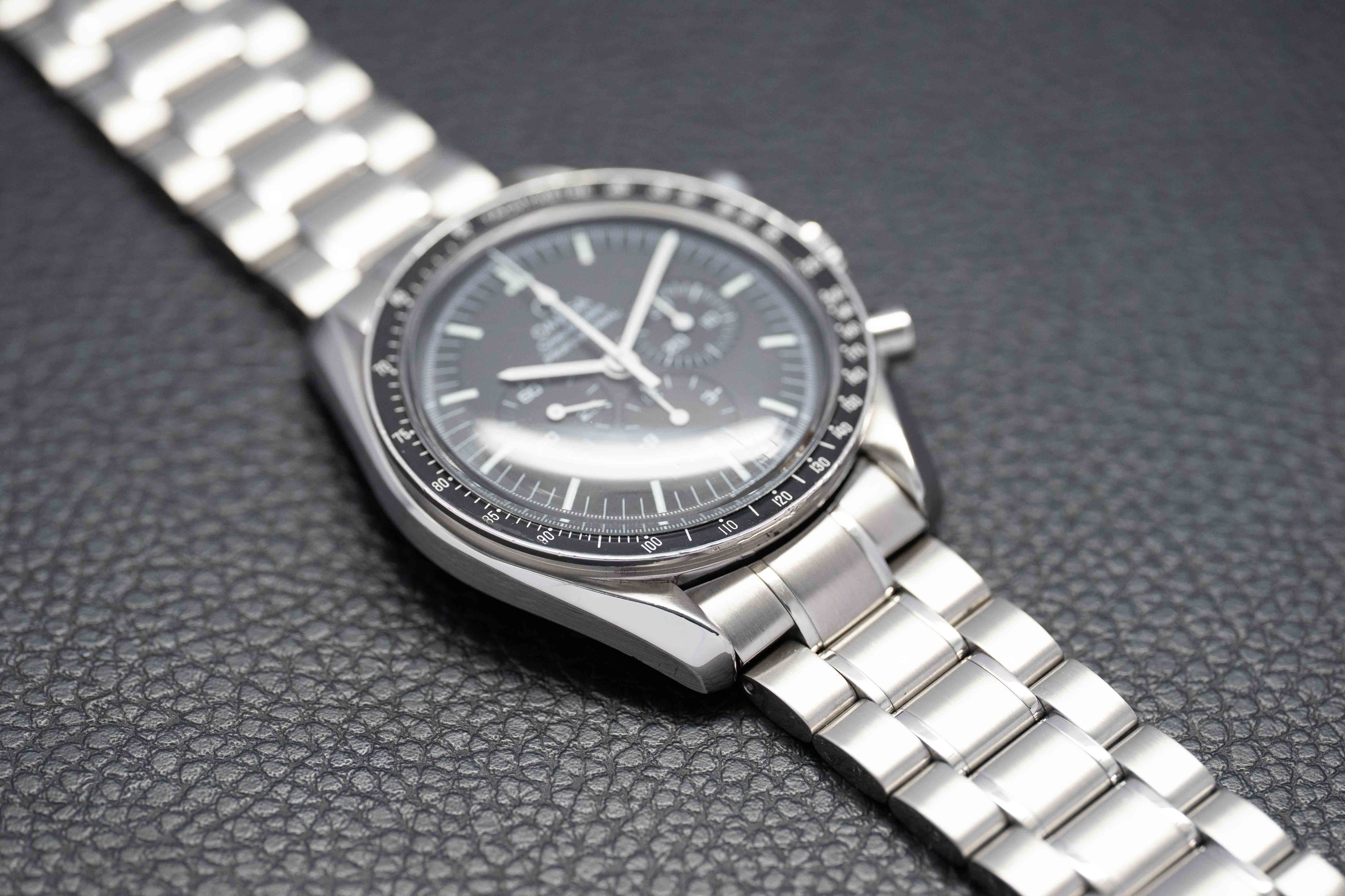 Omega Speedmaster 3570.50