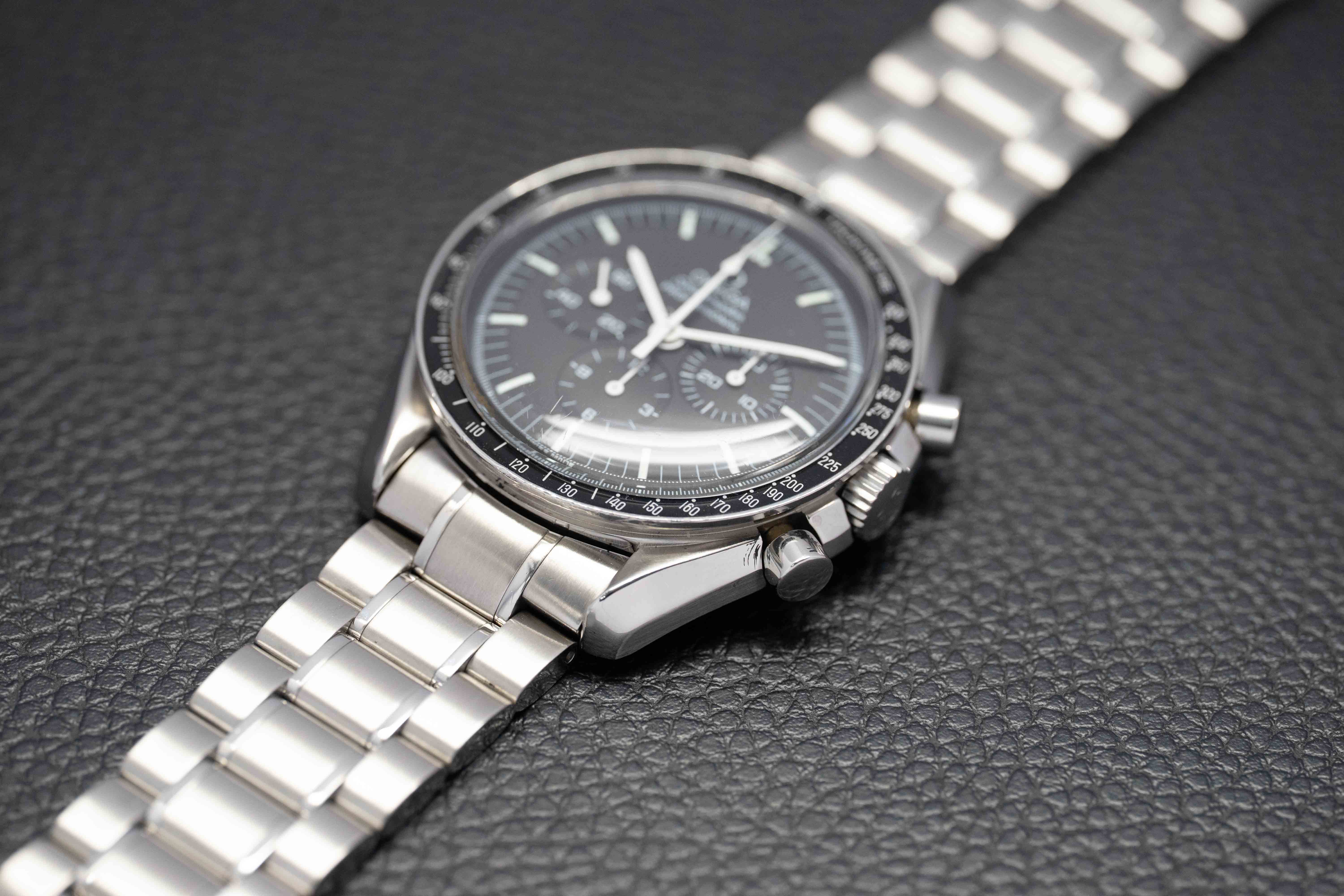 Omega Speedmaster 3570.50
