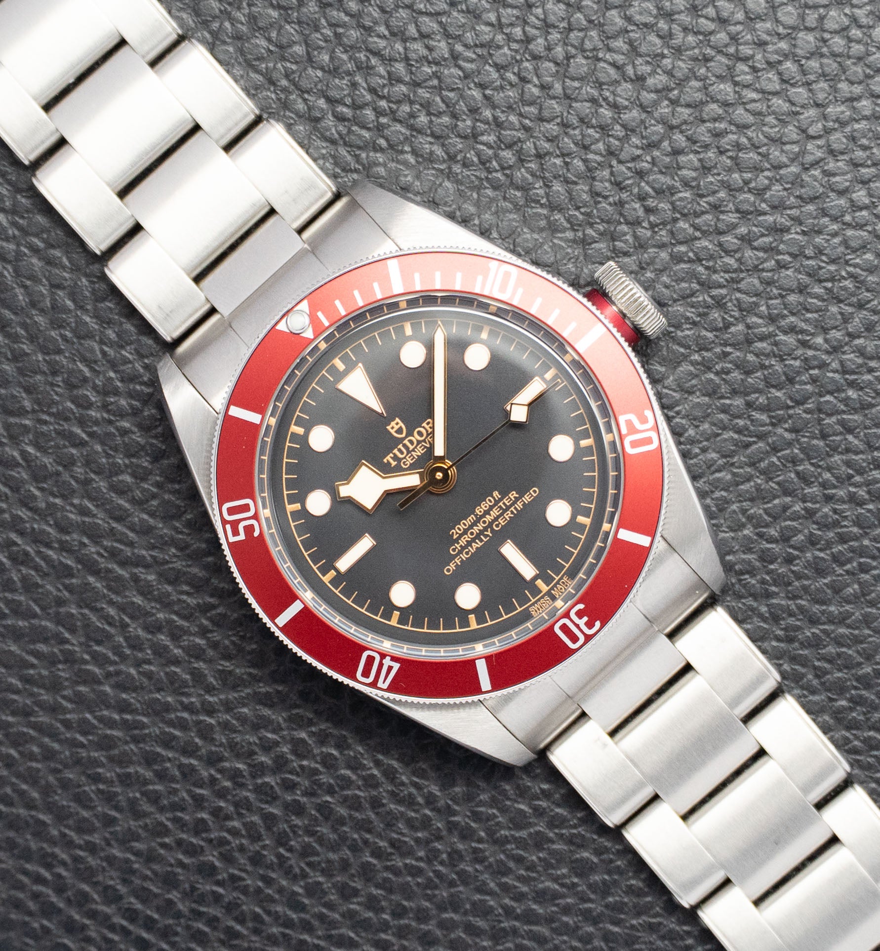 Tudor Black Bay 79230R