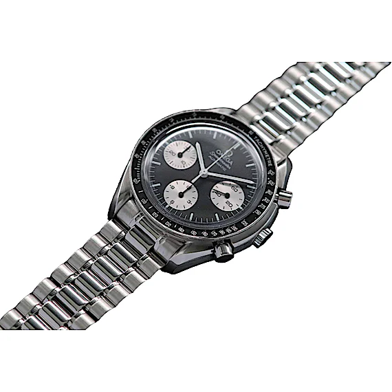 Omega Speedmaster 3510.52 Omega Speedmaster 3510.52