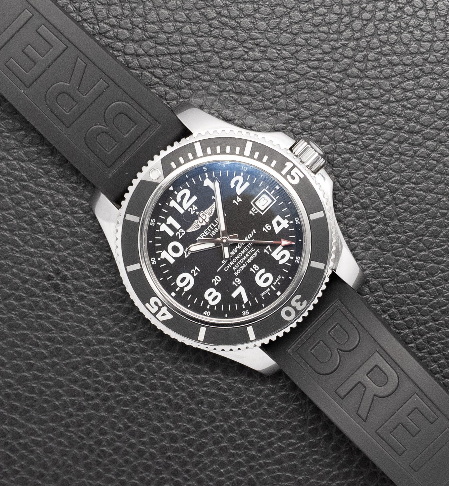 Breitling Superocean A17365