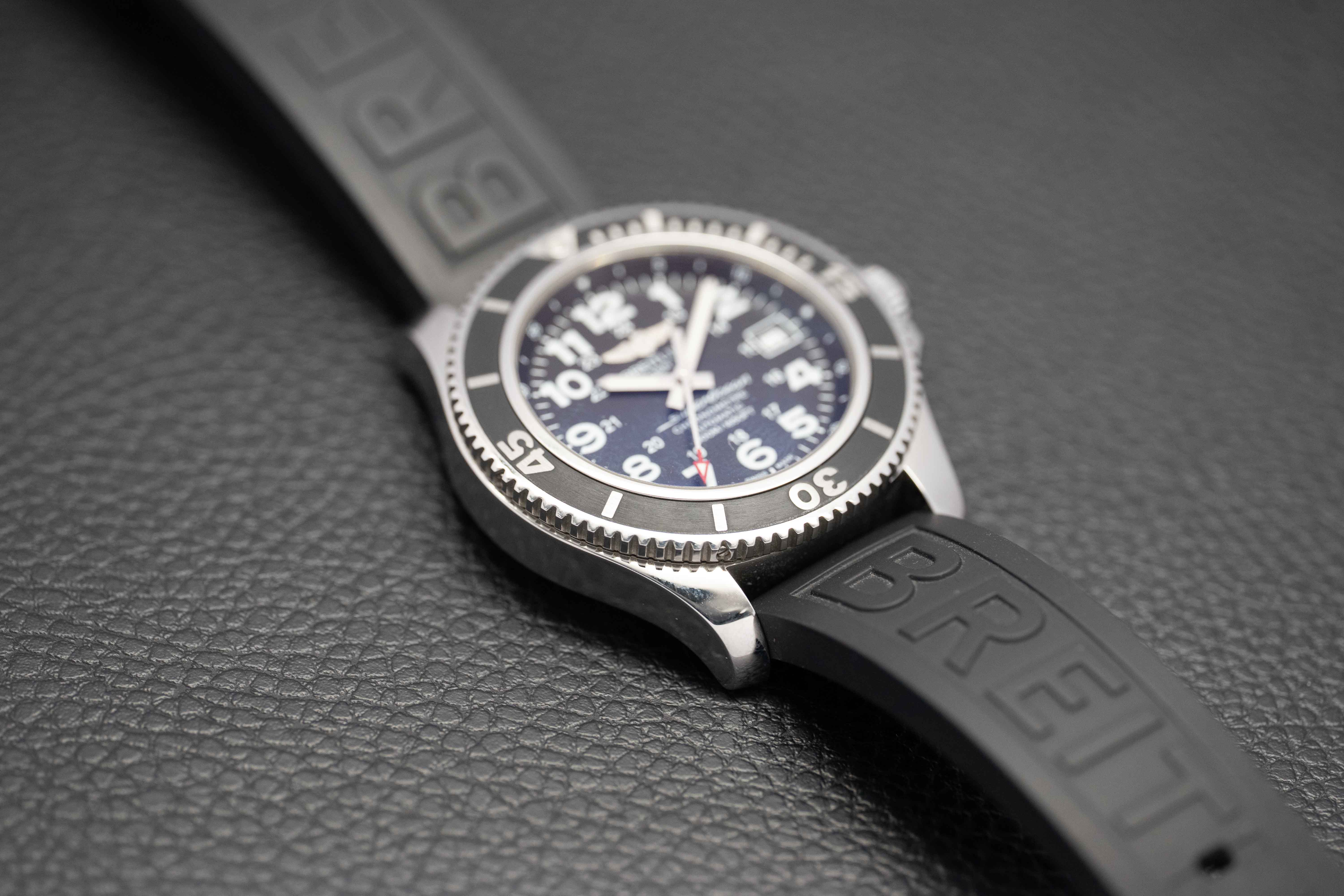 Breitling Superocean A17365