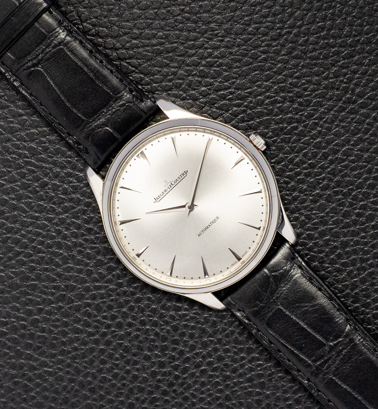 Jaeger-LeCoultre Master Q1338421