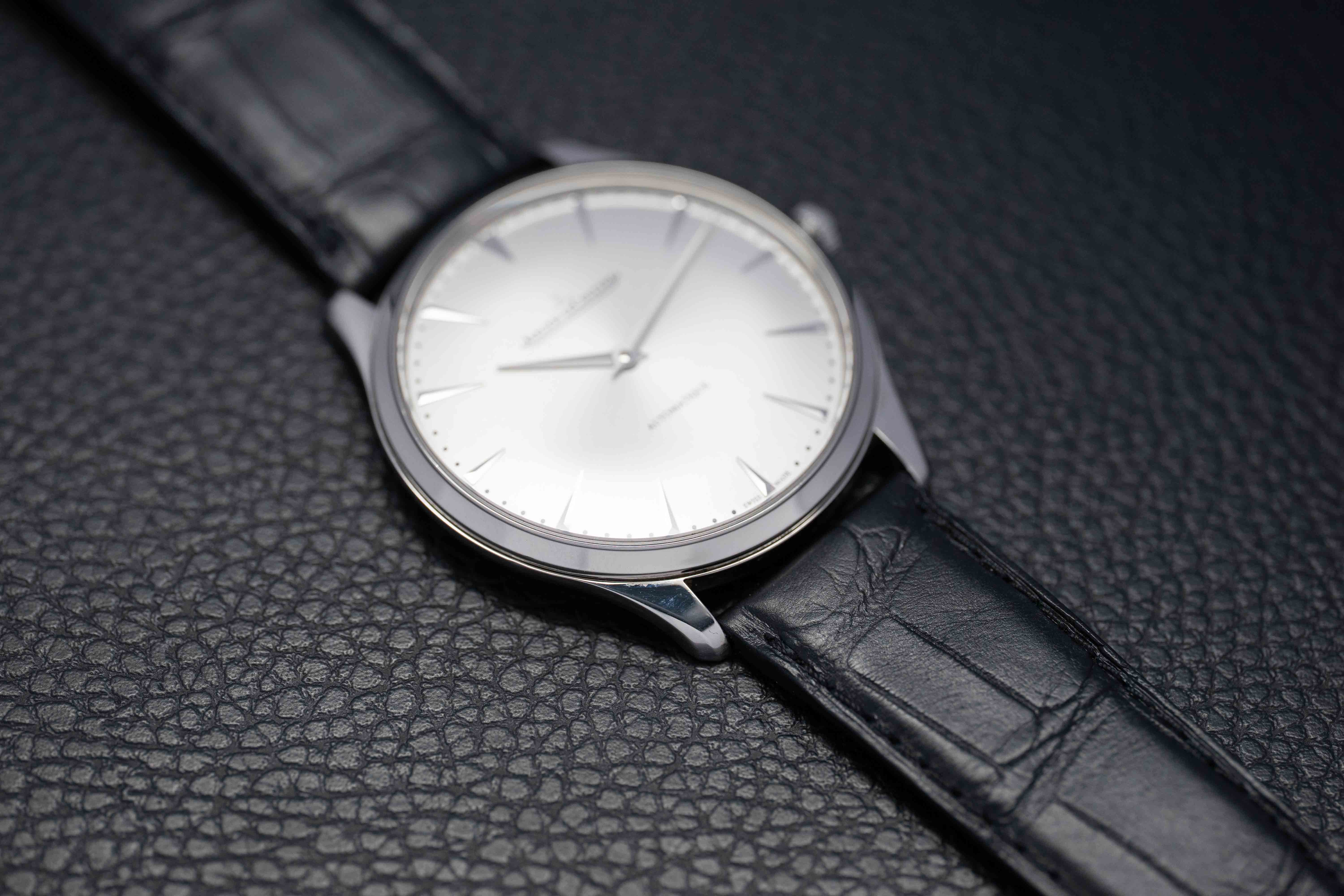Jaeger-LeCoultre Master Q1338421