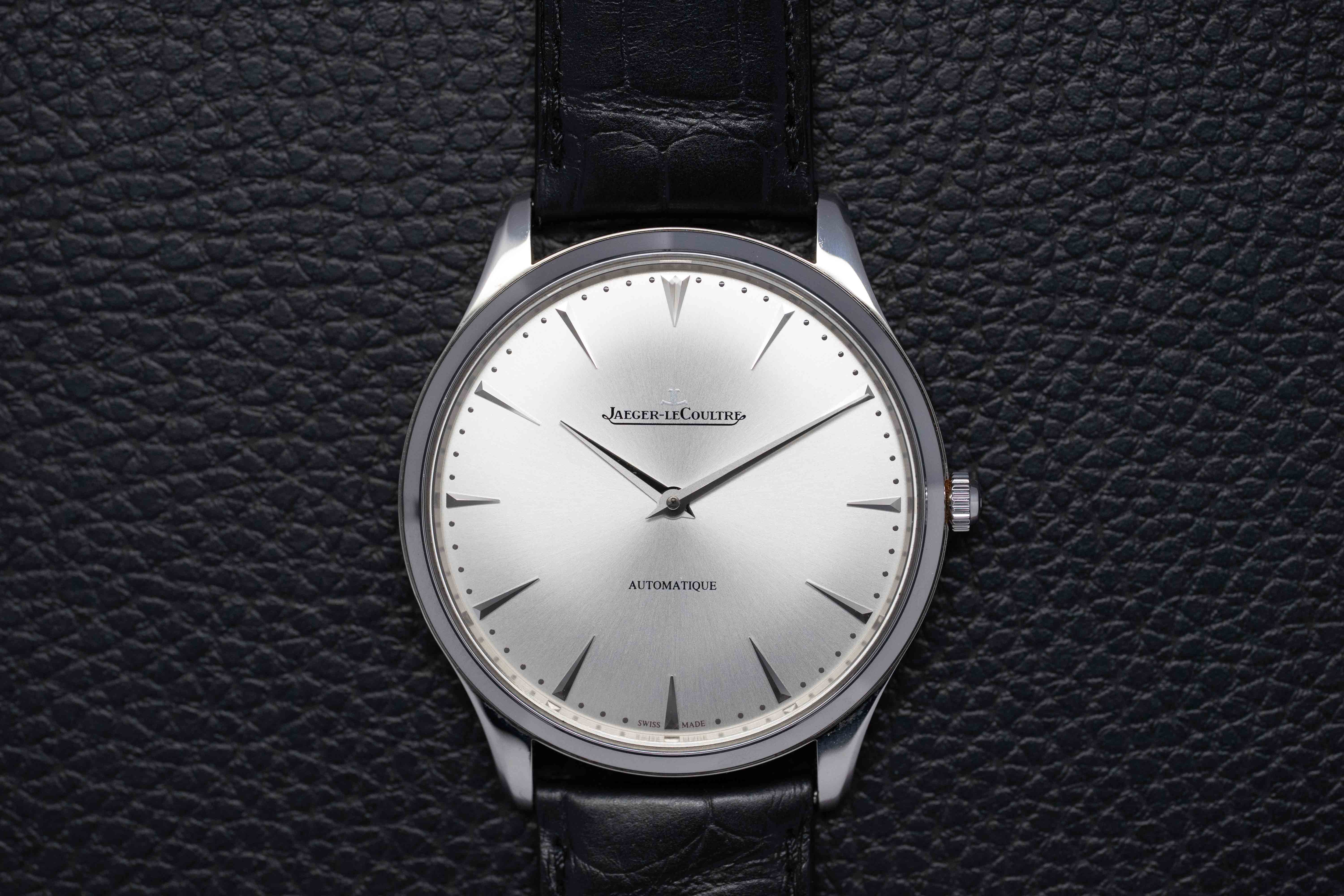 Jaeger-LeCoultre Master Q1338421