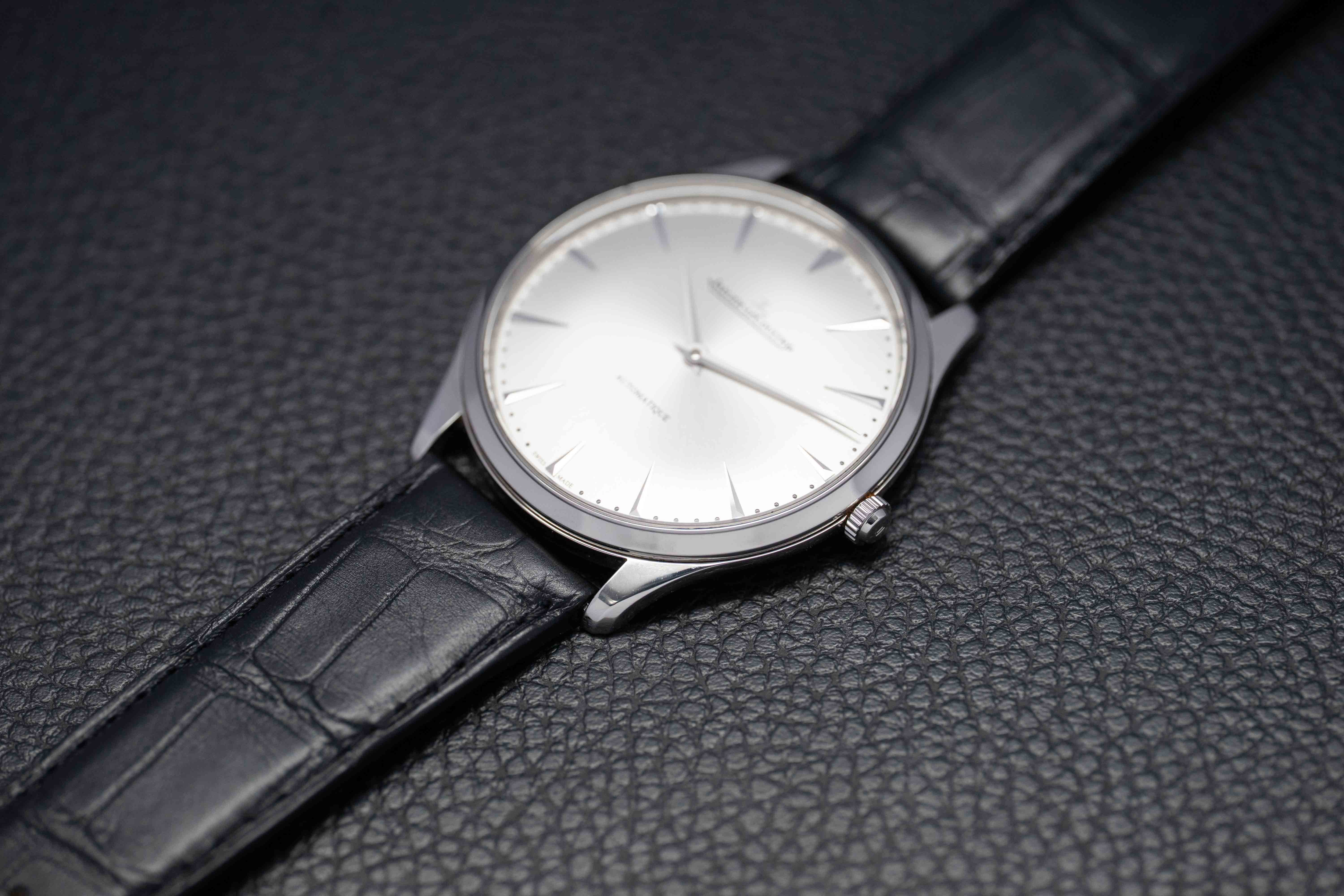 Jaeger-LeCoultre Master Q1338421
