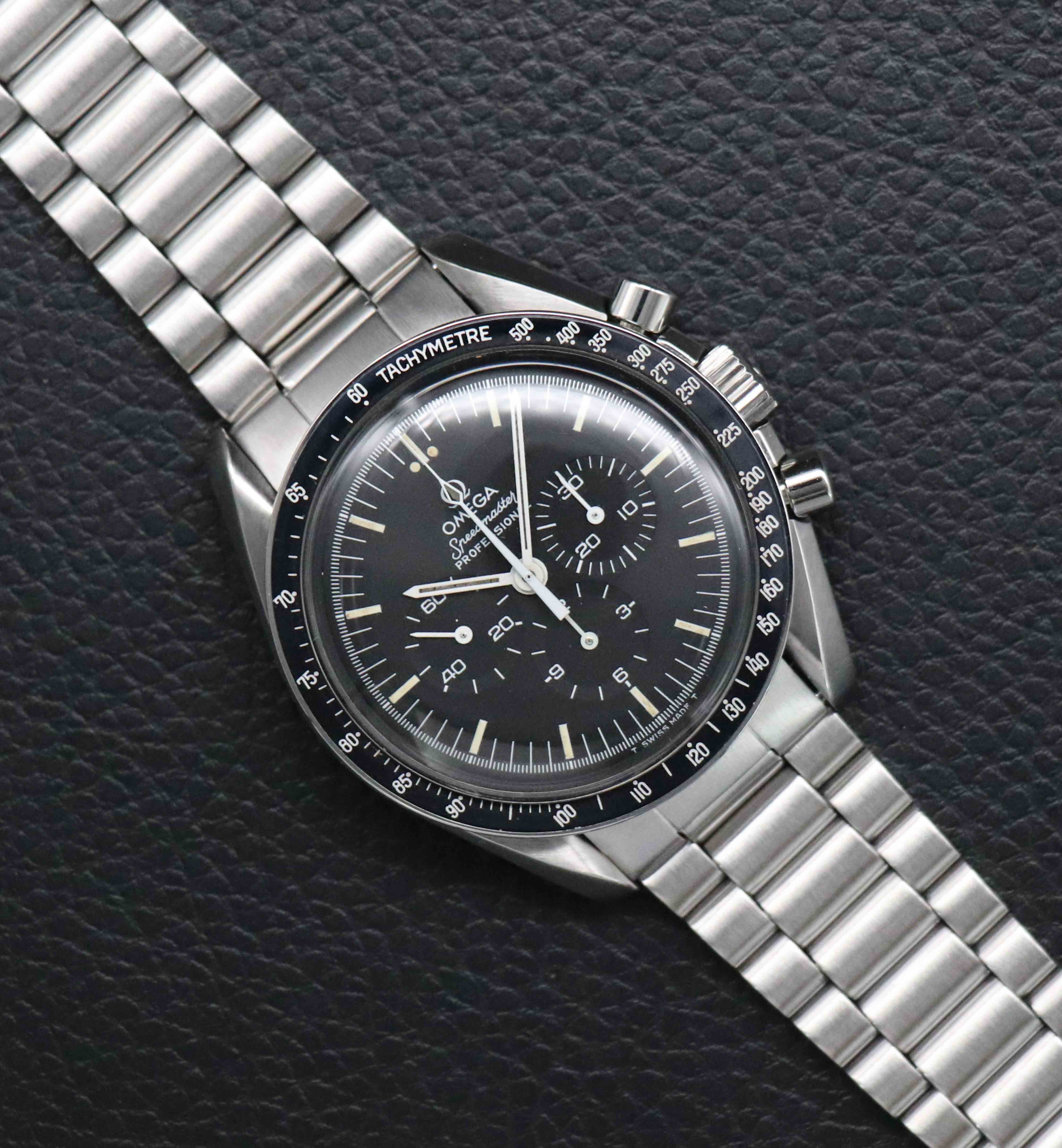 Omega Speedmaster 145.0022