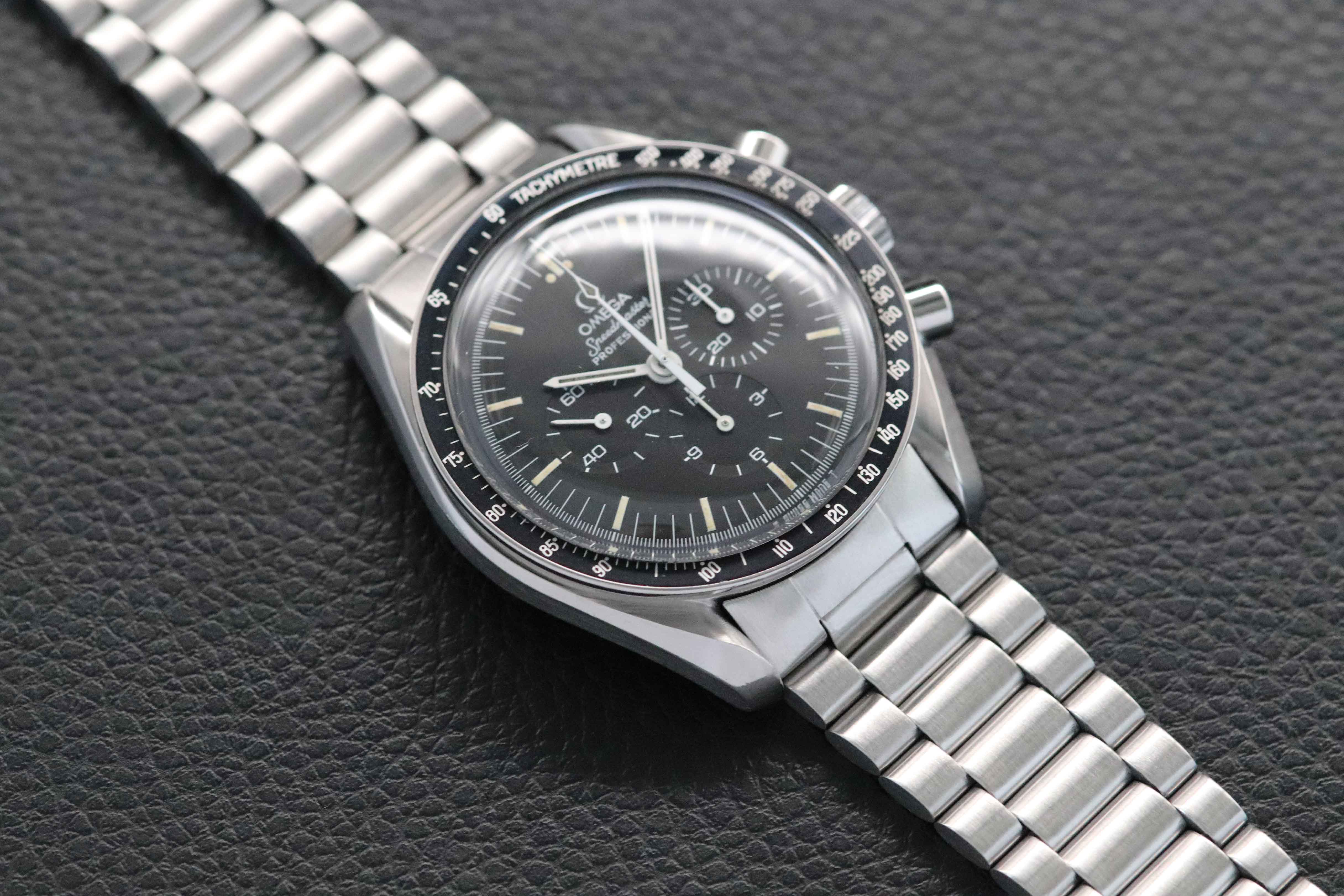 Omega Speedmaster 145.0022