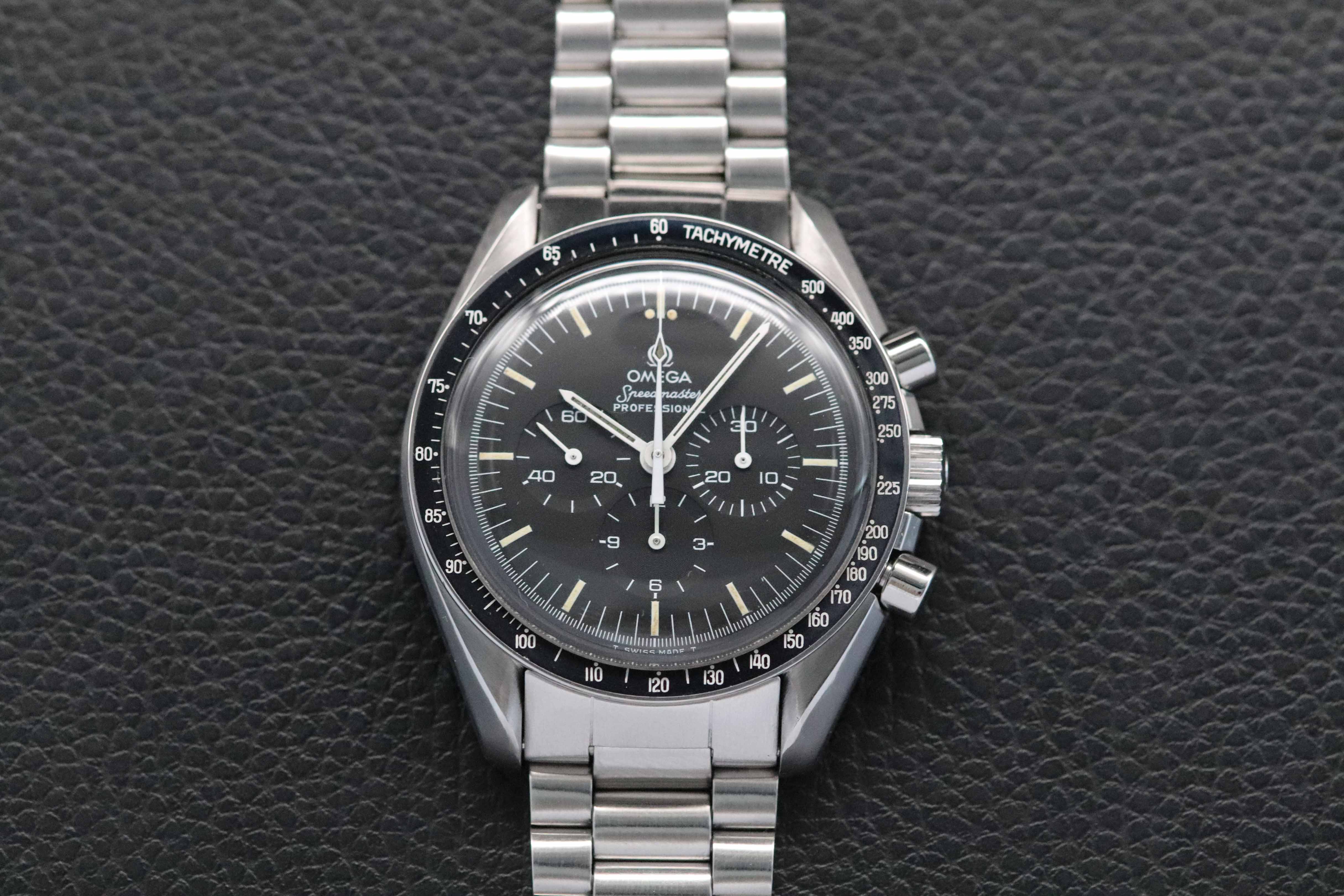 Omega Speedmaster 145.0022