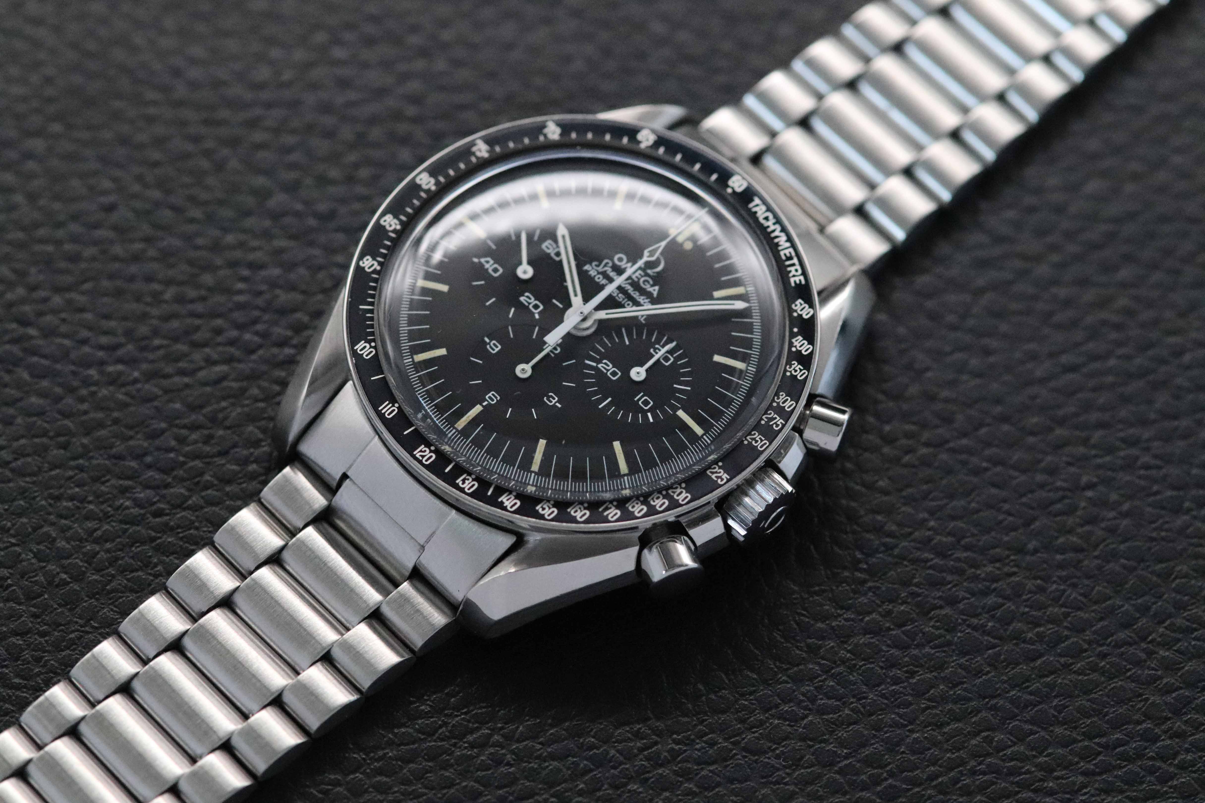Omega Speedmaster 145.0022