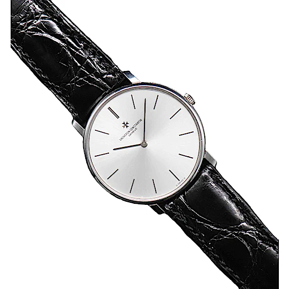 Vacheron Constantin Extra-Thin 2143 Vacheron Constantin Extra-Thin 2143