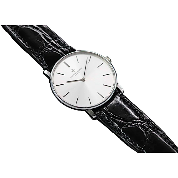 Vacheron Constantin Extra-Thin 2143 Vacheron Constantin Extra-Thin 2143