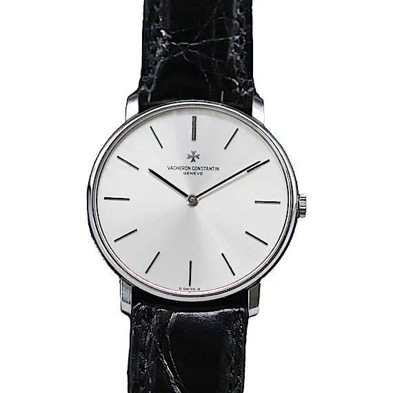 Vacheron Constantin Extra-Thin 2143 Vacheron Constantin Extra-Thin 2143