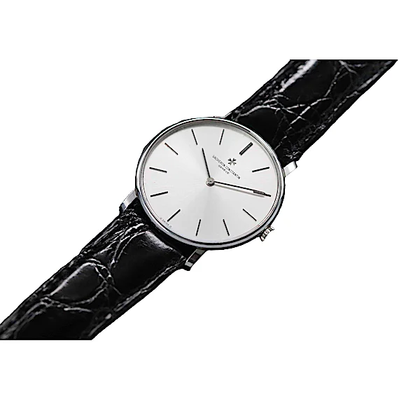 Vacheron Constantin Extra-Thin 2143 Vacheron Constantin Extra-Thin 2143