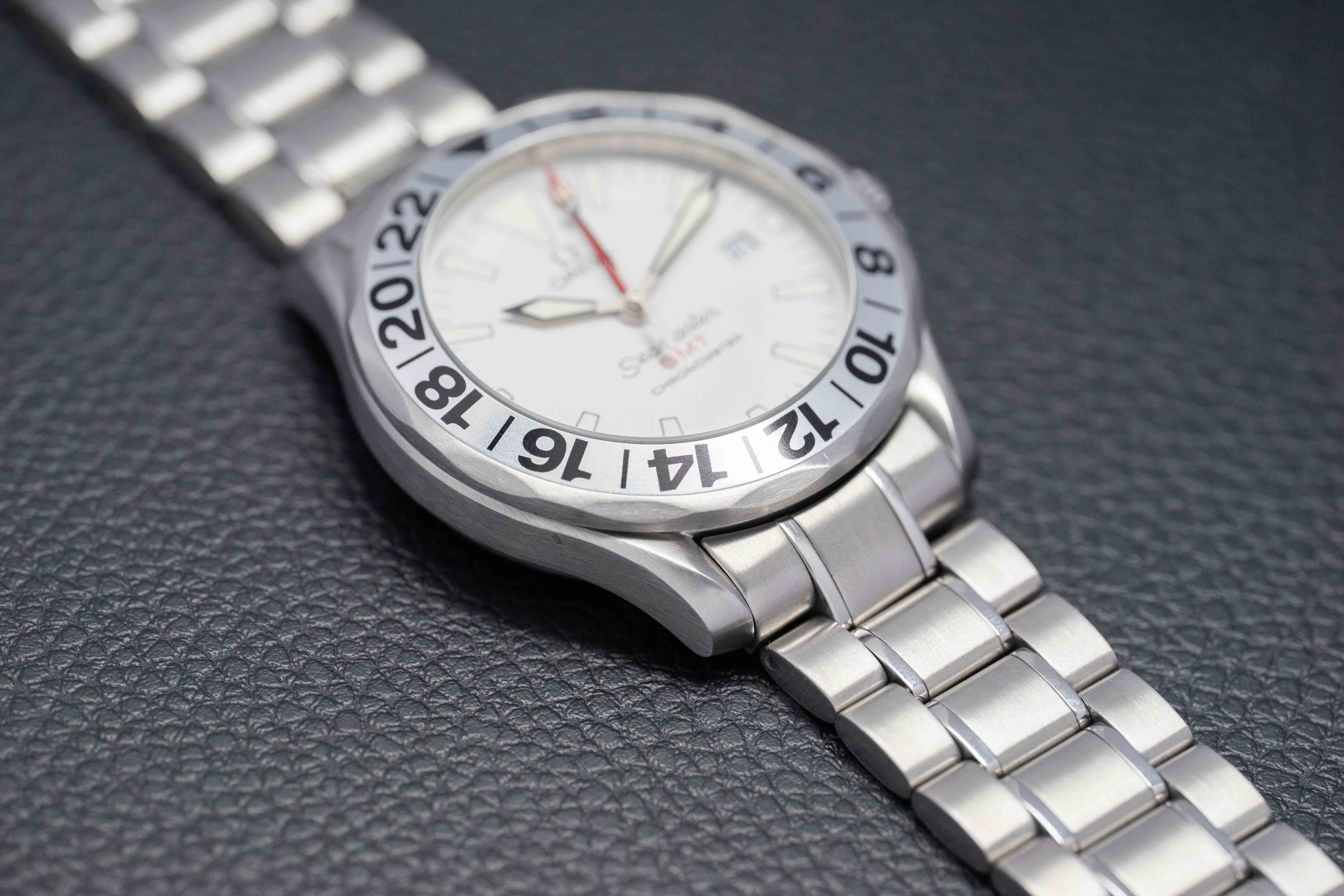 Omega Seamaster 2538.20