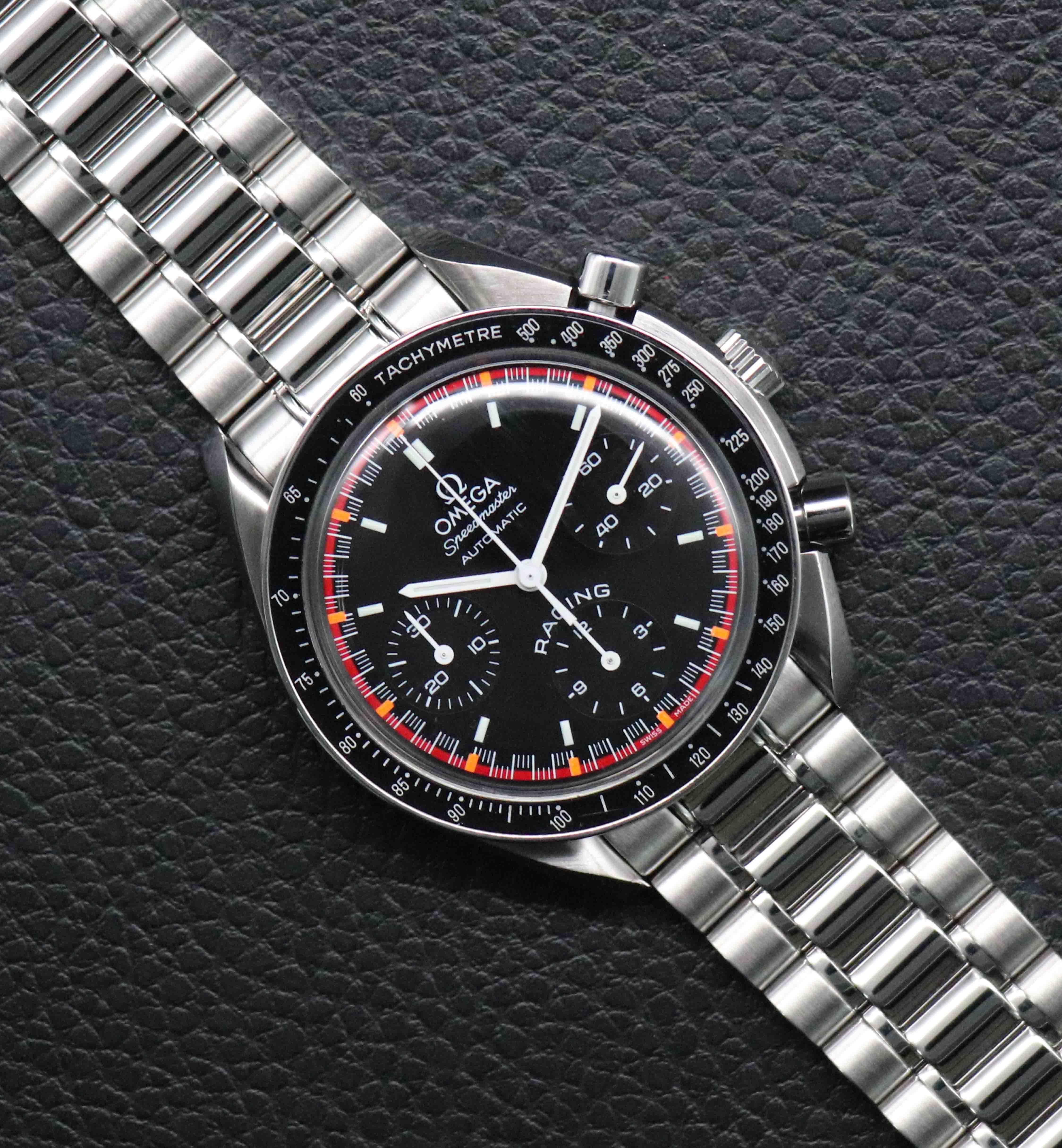 Omega Speedmaster 3518.50