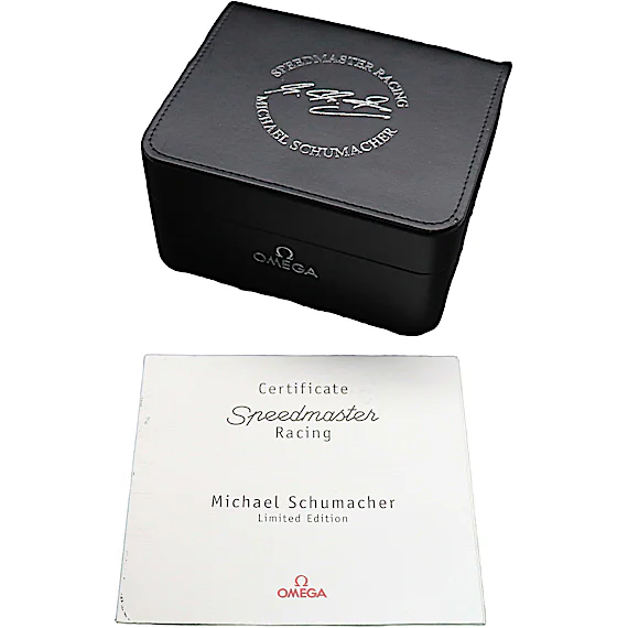 Omega Speedmaster 3518.50 Omega Speedmaster 3518.50