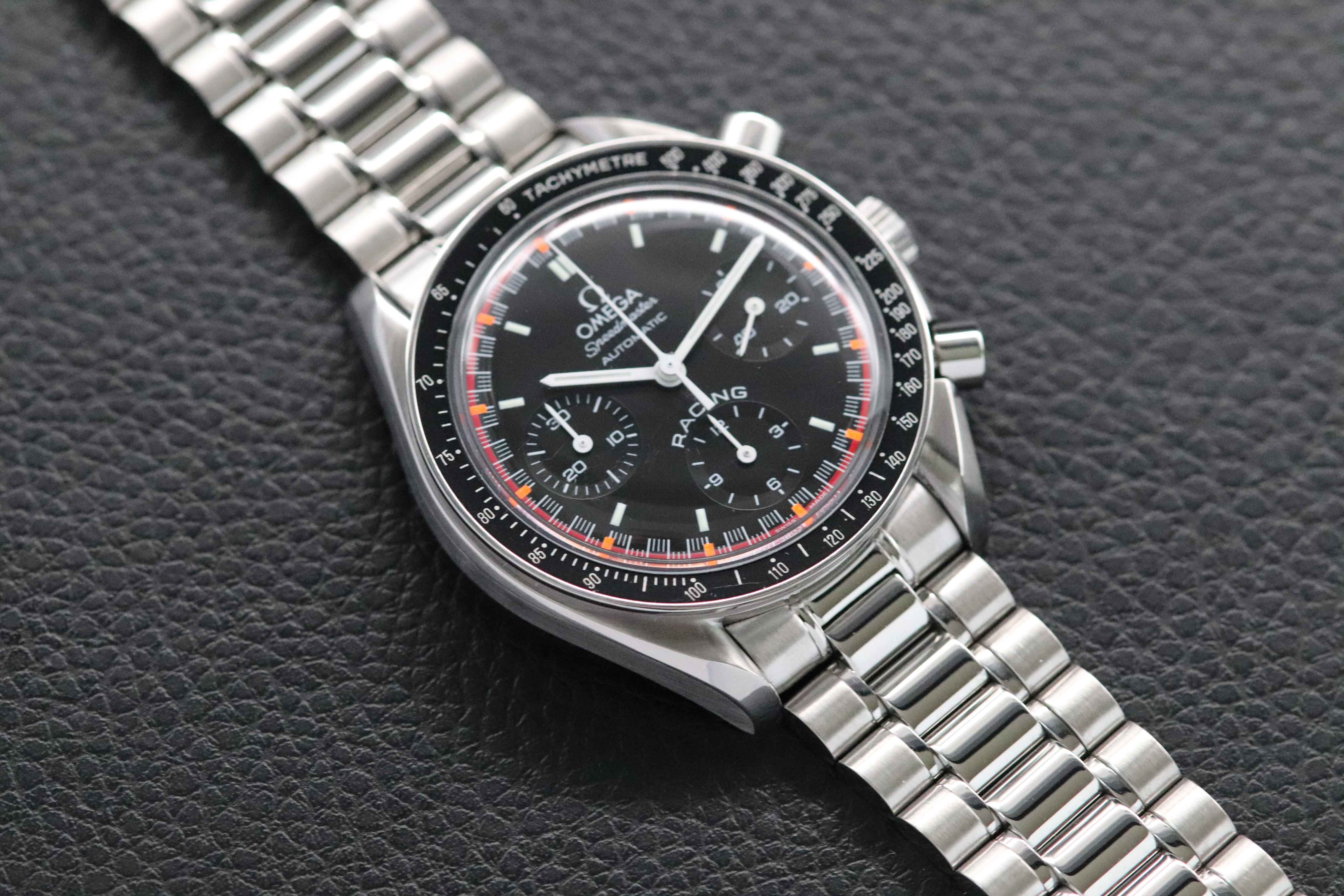 Omega Speedmaster 3518.50