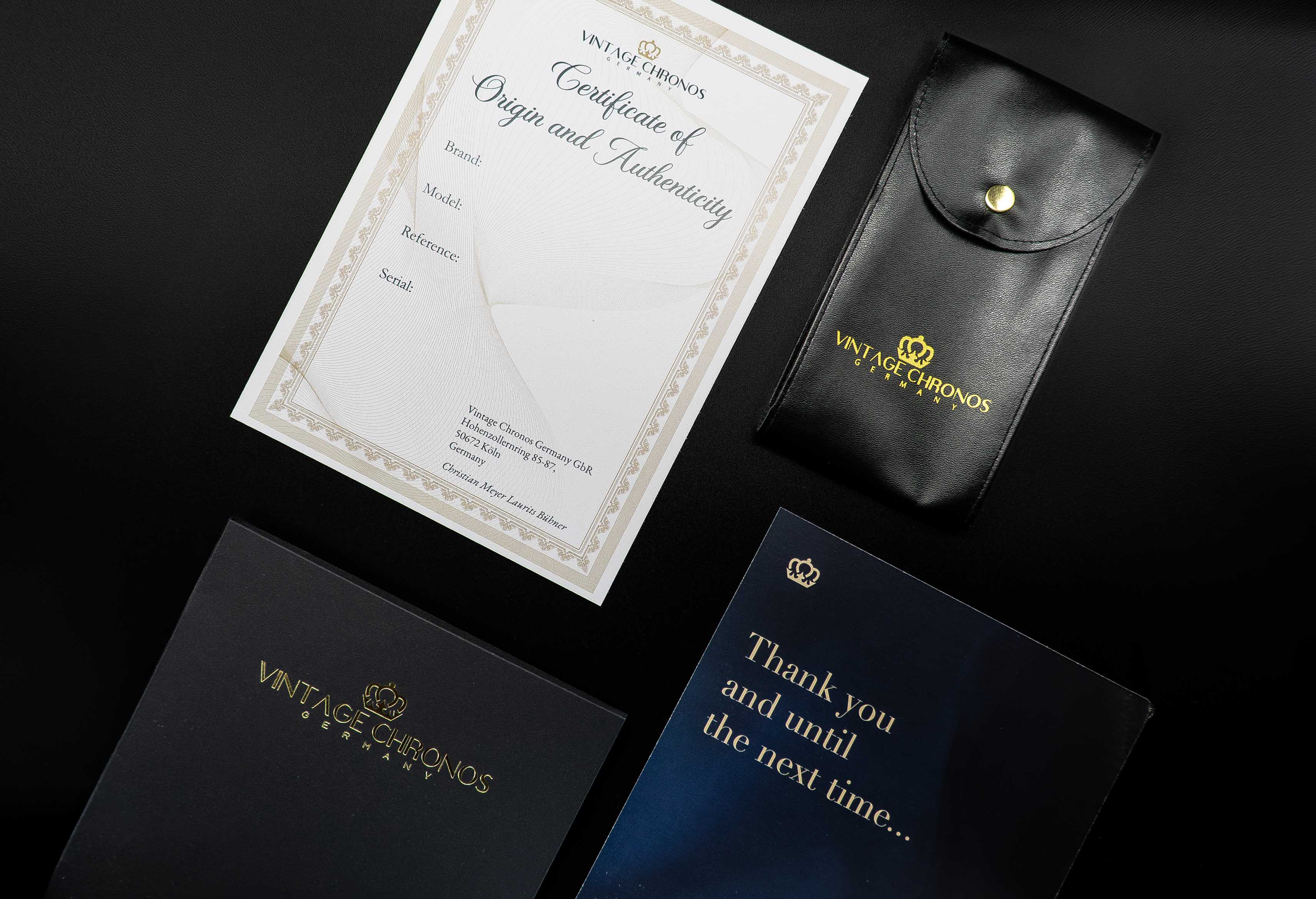 Omega Speedmaster 3518.50