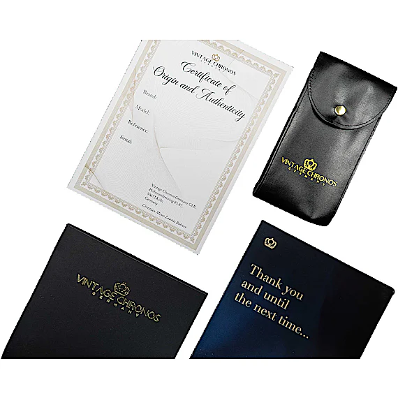 Omega Speedmaster 3518.50 Omega Speedmaster 3518.50