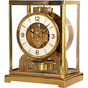 Jaeger-LeCoultre Atmos Cal. 528 Jaeger-LeCoultre Atmos Cal. 528