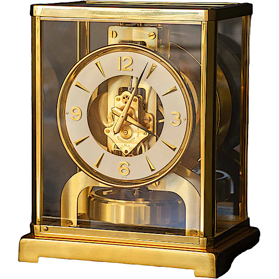 Jaeger-LeCoultre Atmos Cal. 528 Jaeger-LeCoultre Atmos Cal. 528