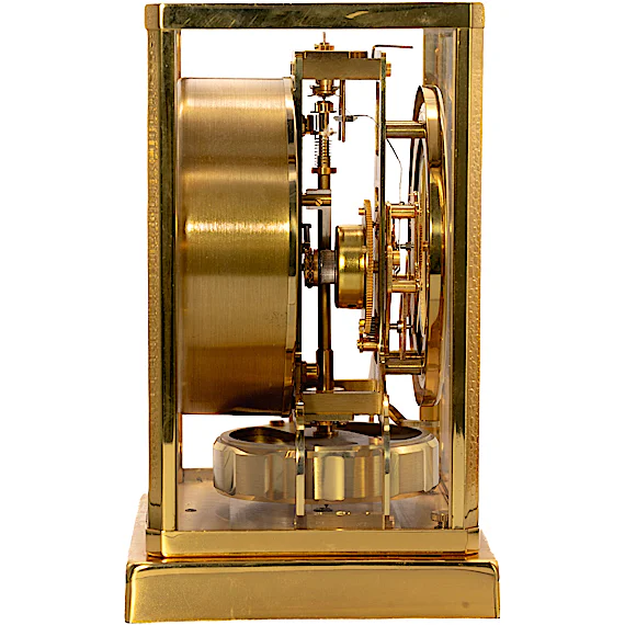 Jaeger-LeCoultre Atmos Cal. 528 Jaeger-LeCoultre Atmos Cal. 528