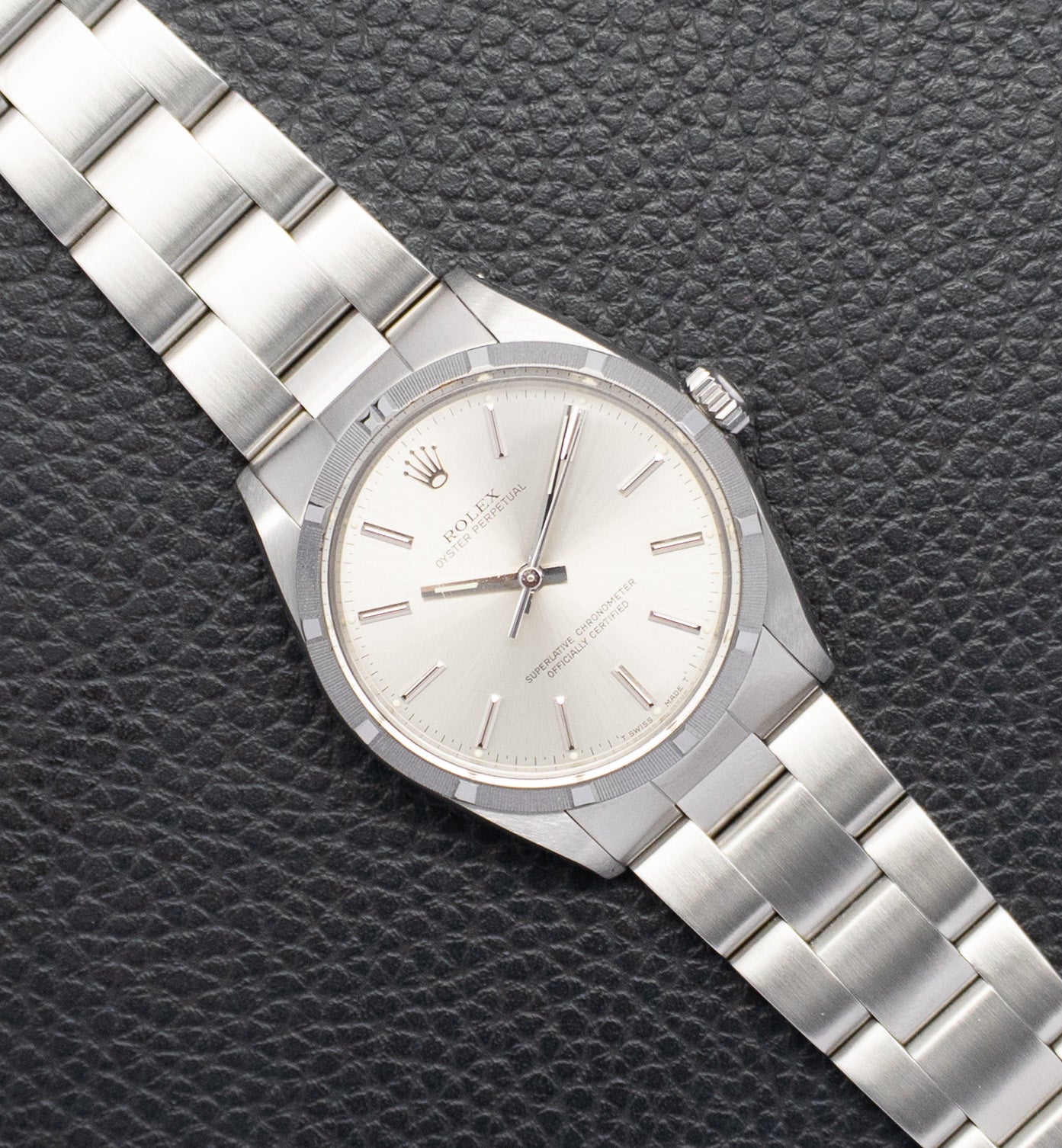 Rolex Oyster Perpetual 1003