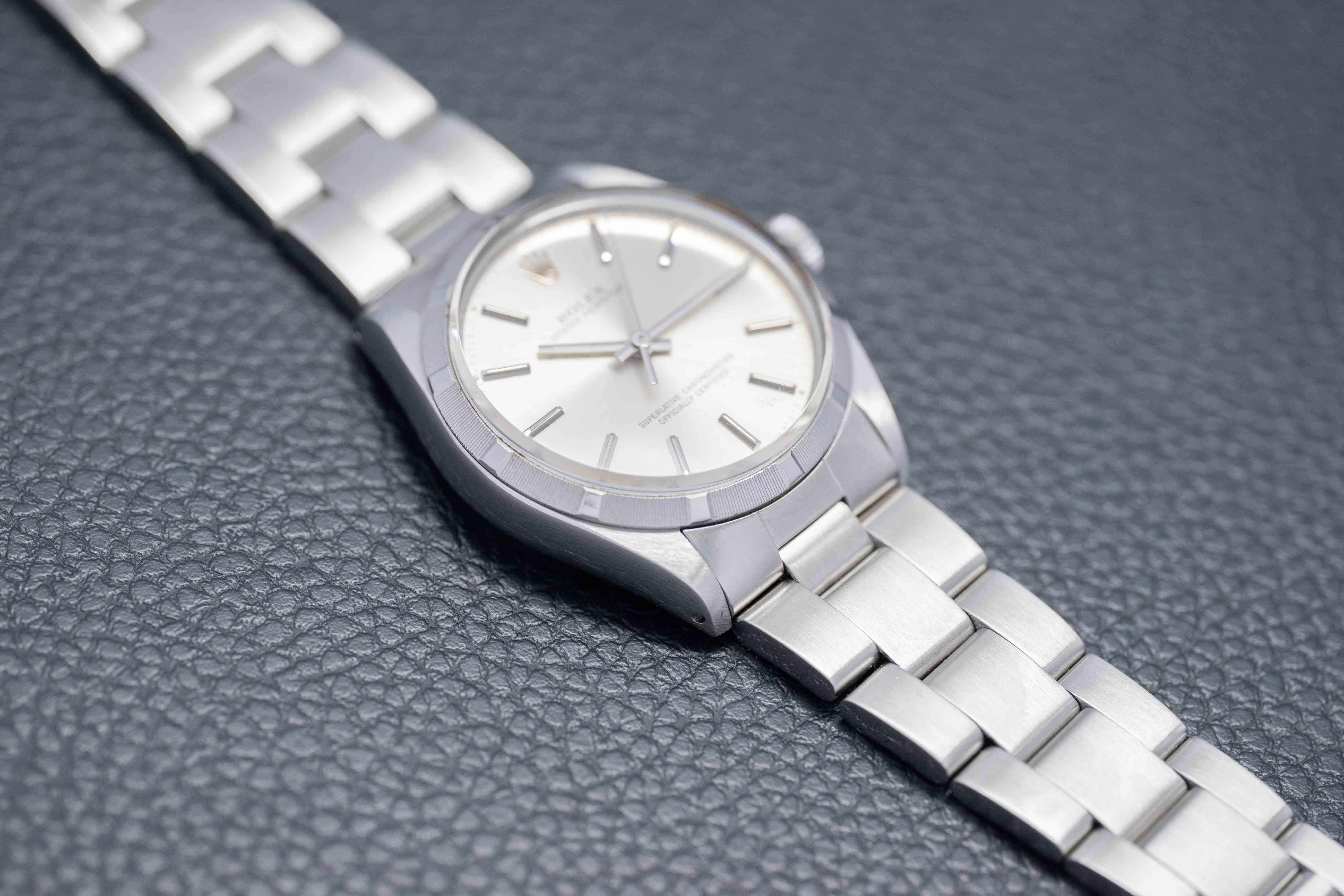 Rolex Oyster Perpetual 1003