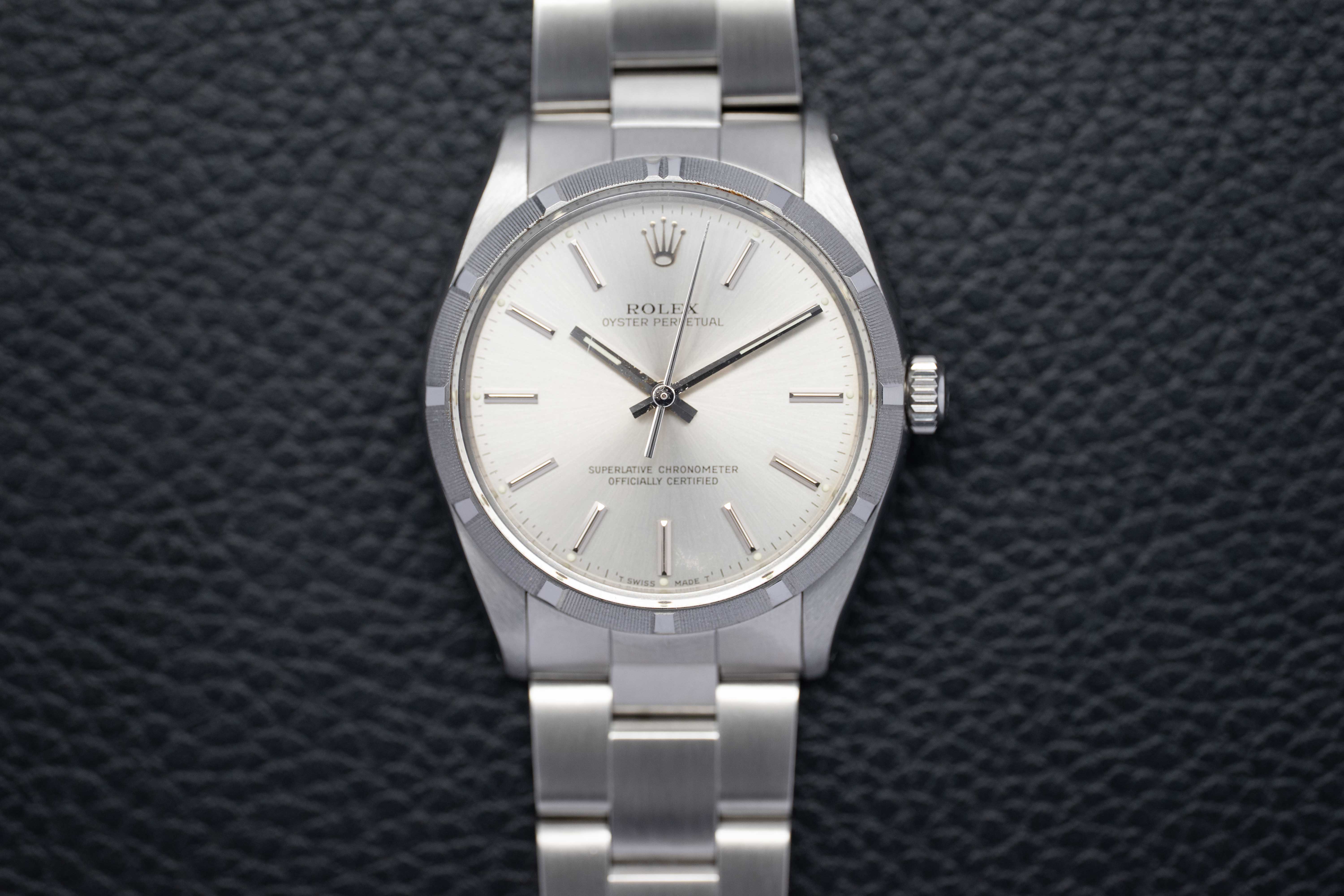 Rolex Oyster Perpetual 1003