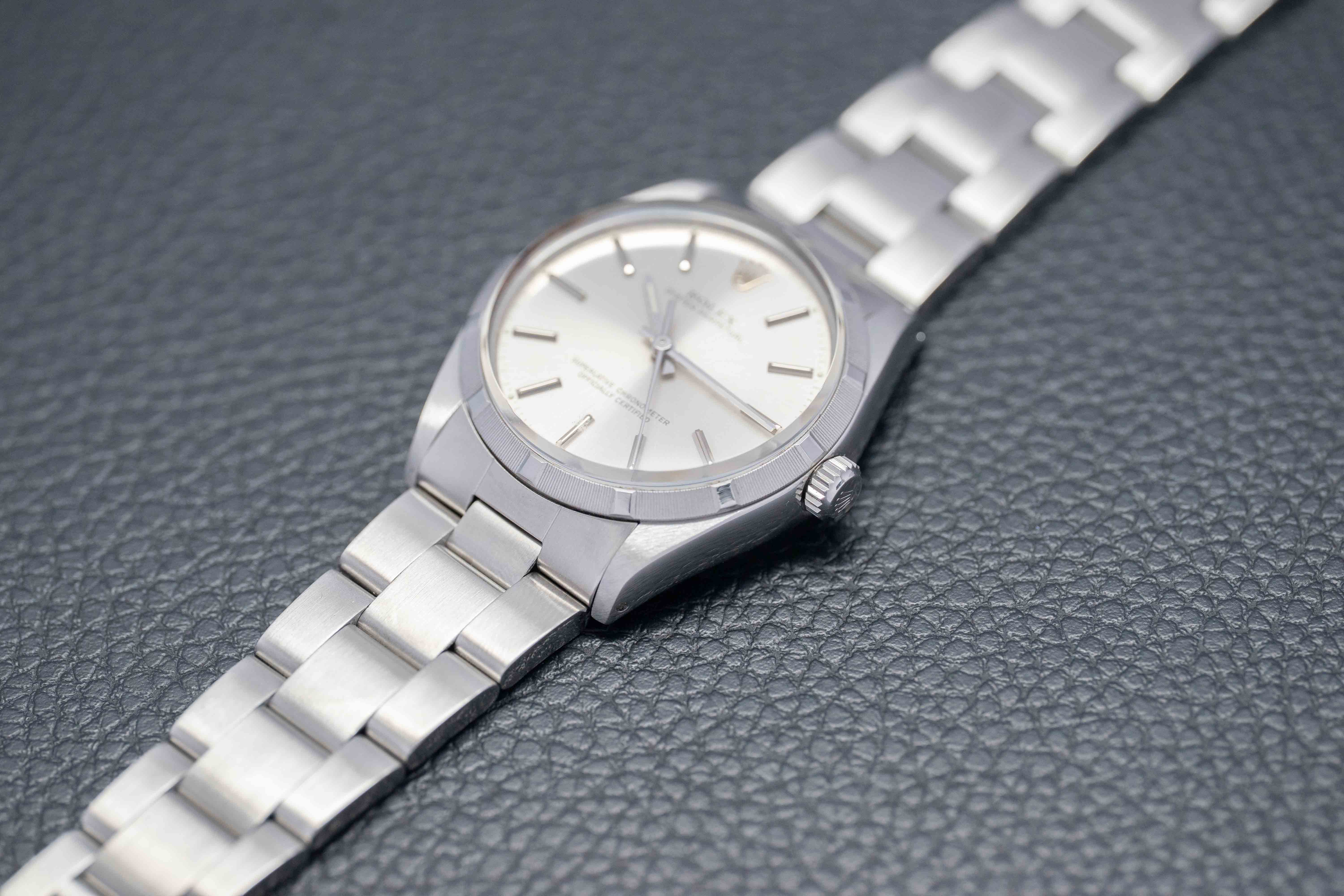 Rolex Oyster Perpetual 1003